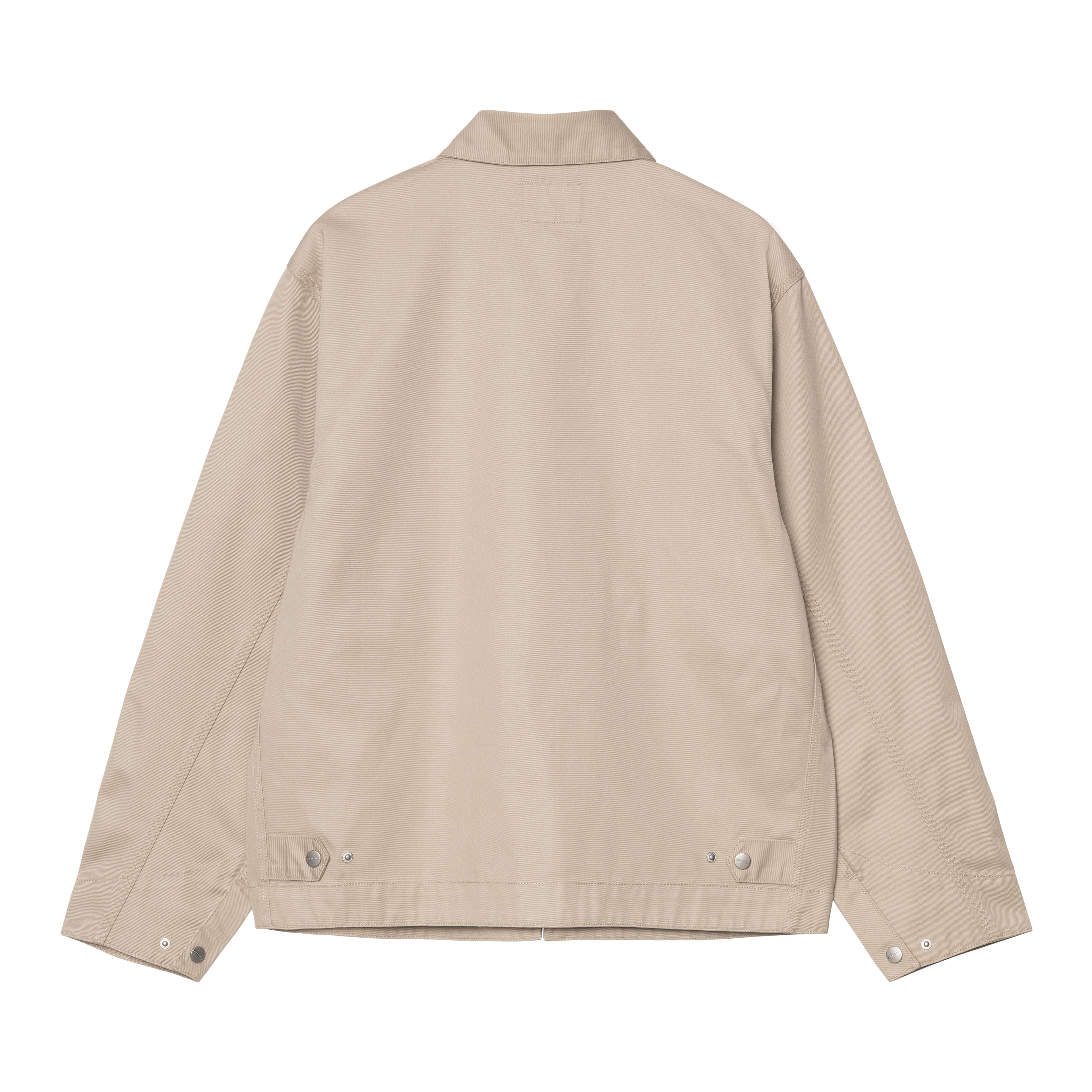 か*ん様 Carhartt WIP Module Script Jacket Carhartt WIP Module Script Jacket | Brown | FARFETCH