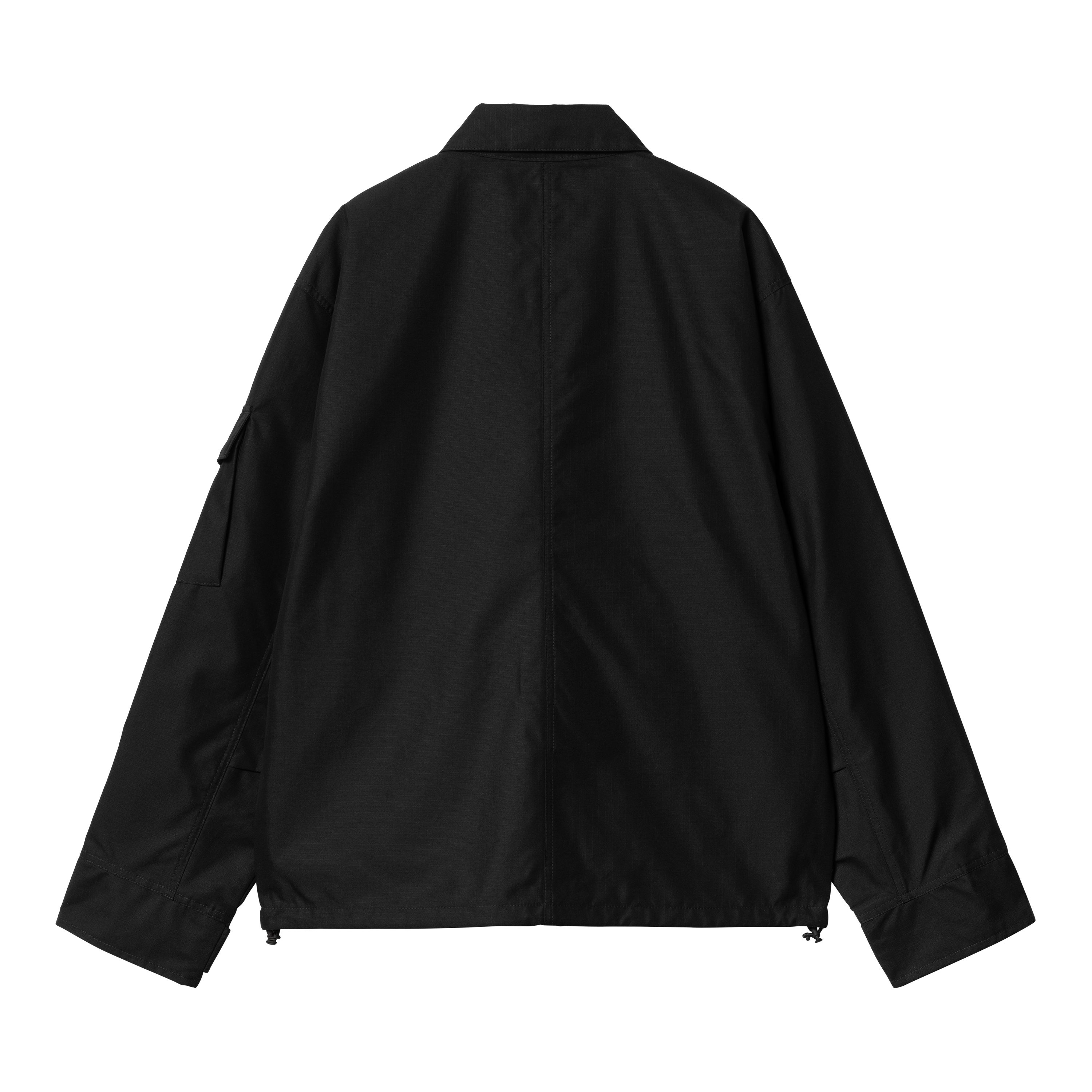 Carhartt WIP Holt Jacket (66/34% Cotton/Nylon Ripstop, 5.66