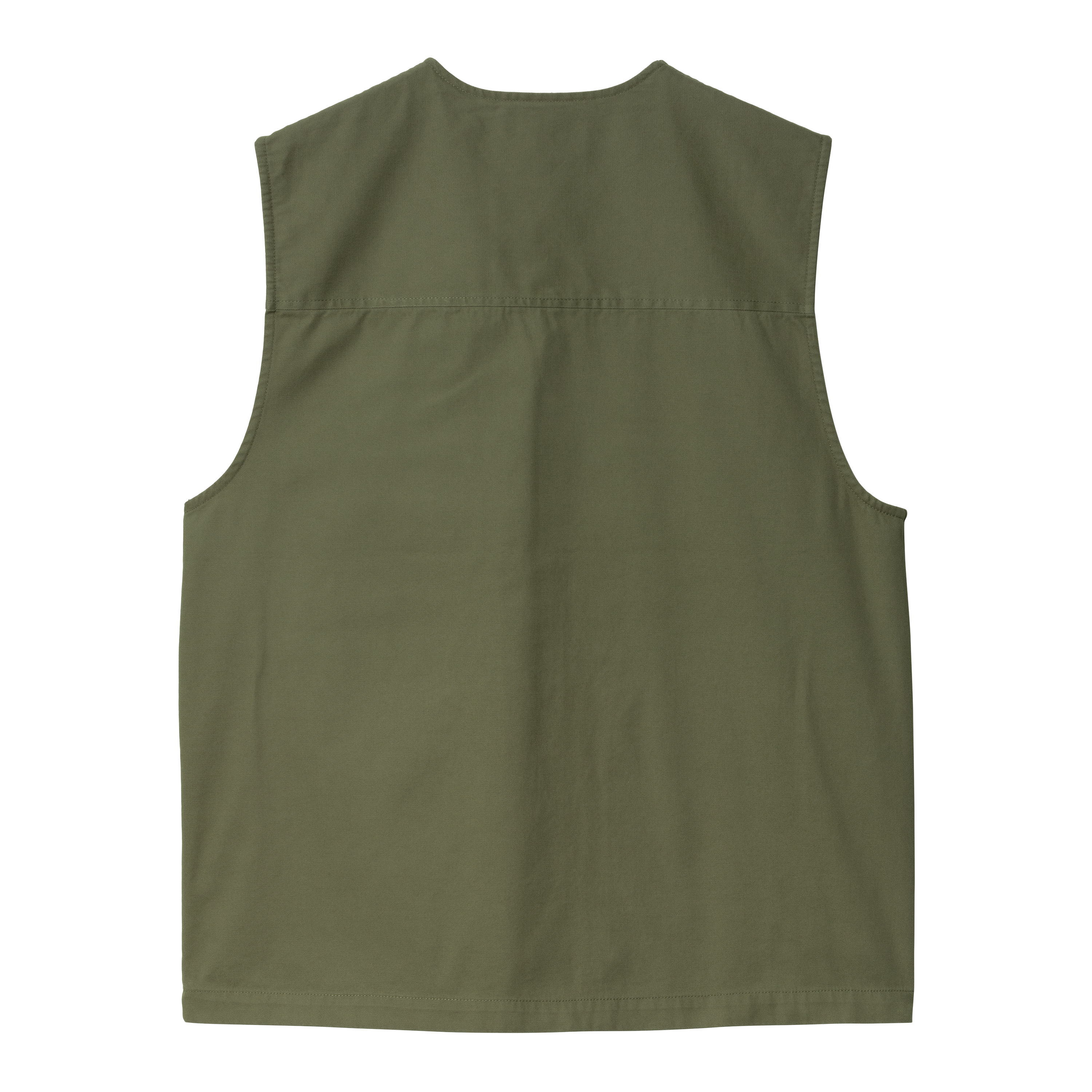 Green carhartt vest hotsell