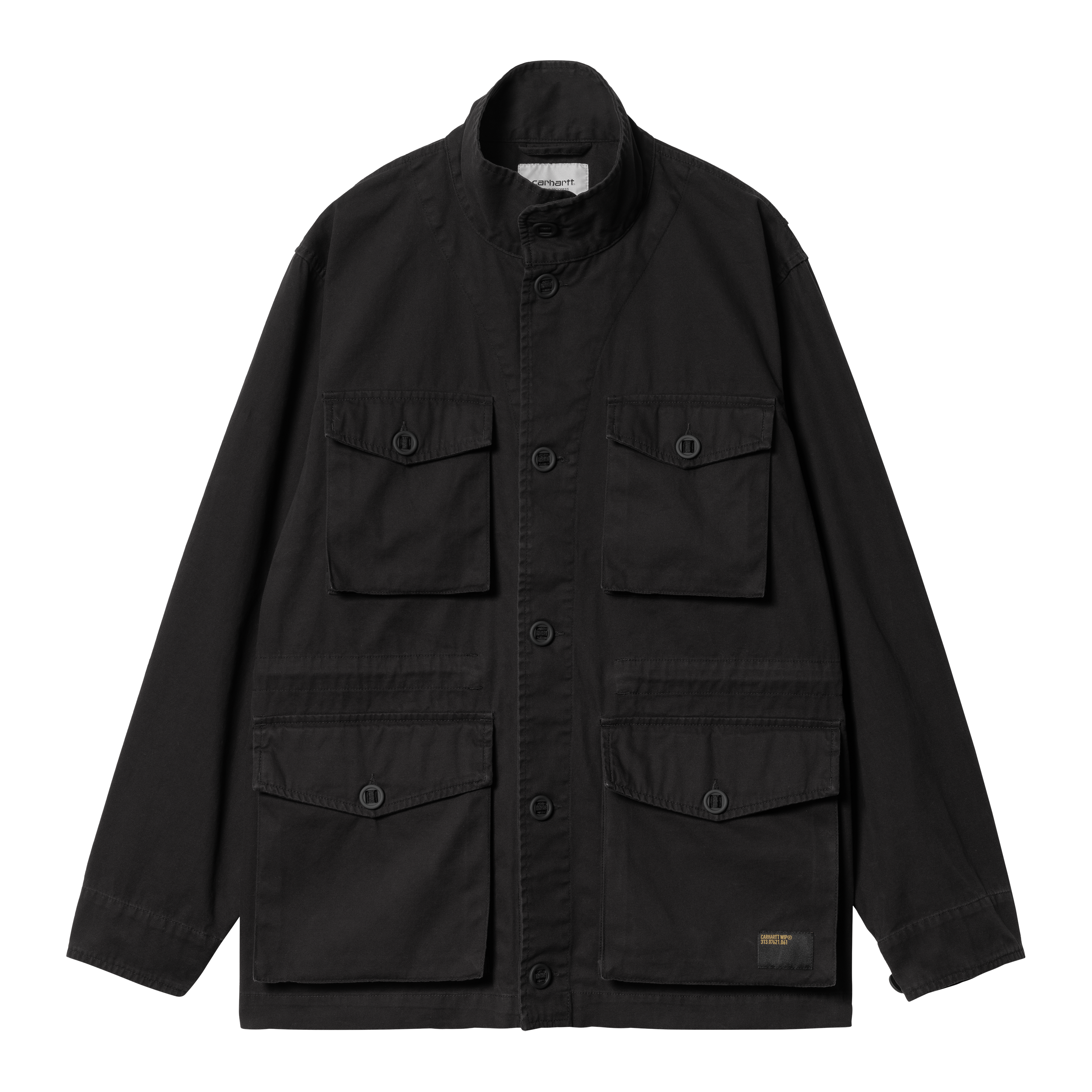 Carhartt WIP Unity Jacket in Black
