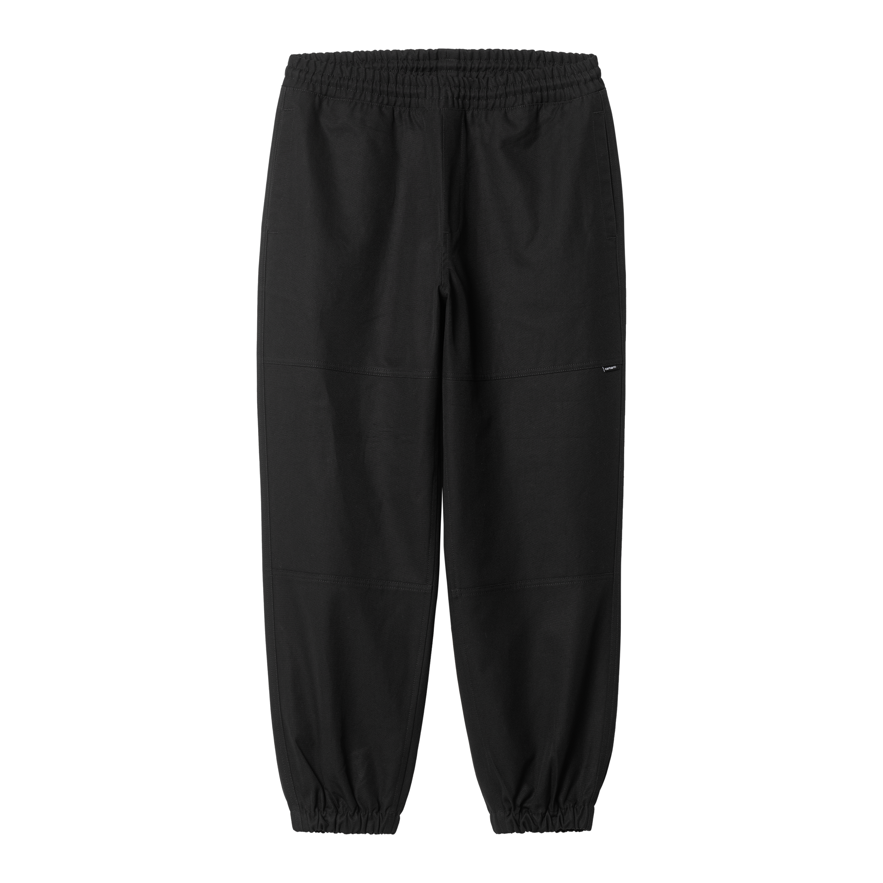 Carhartt WIP Madock Pant in Nero