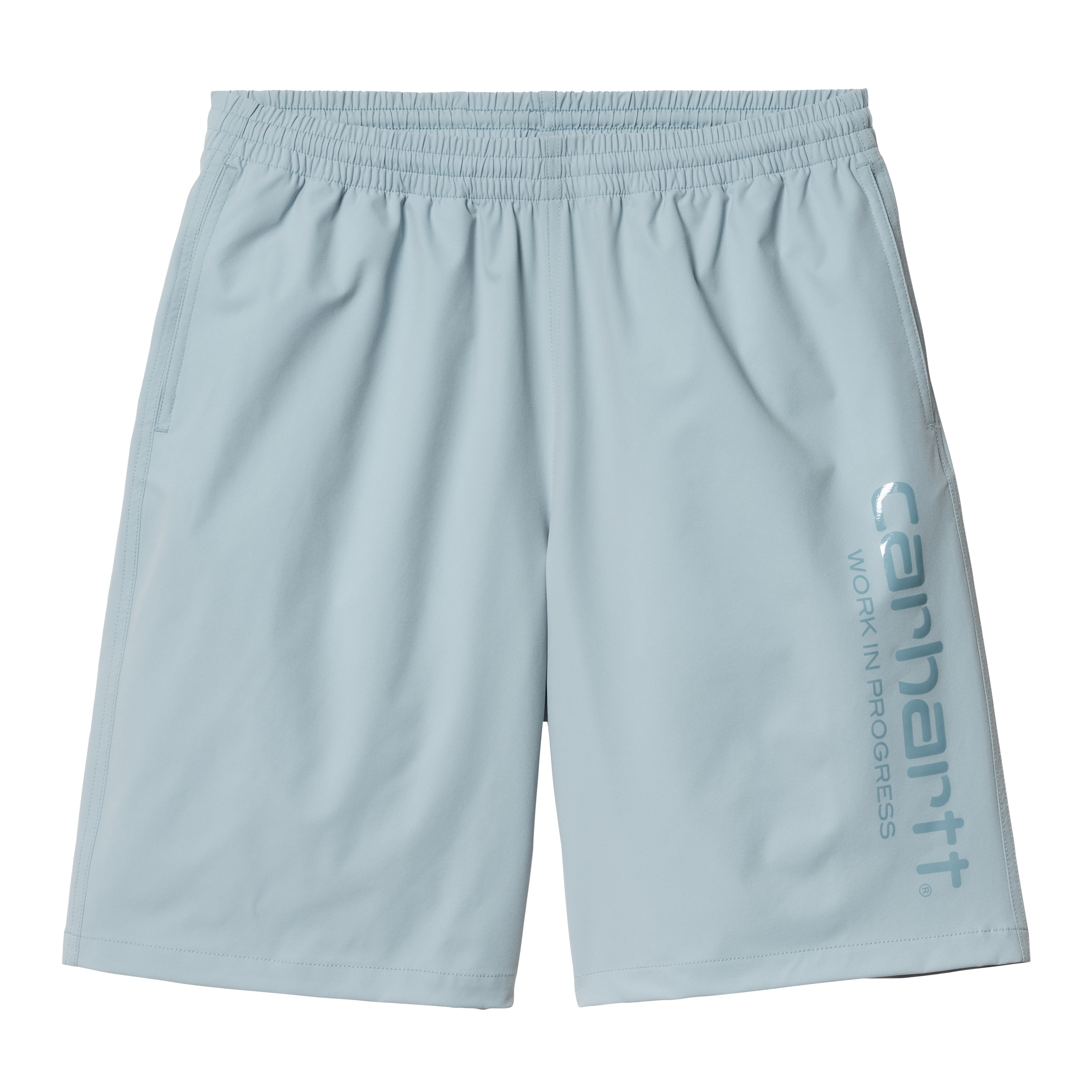 Carhartt WIP Brame Swim Trunks em Azul