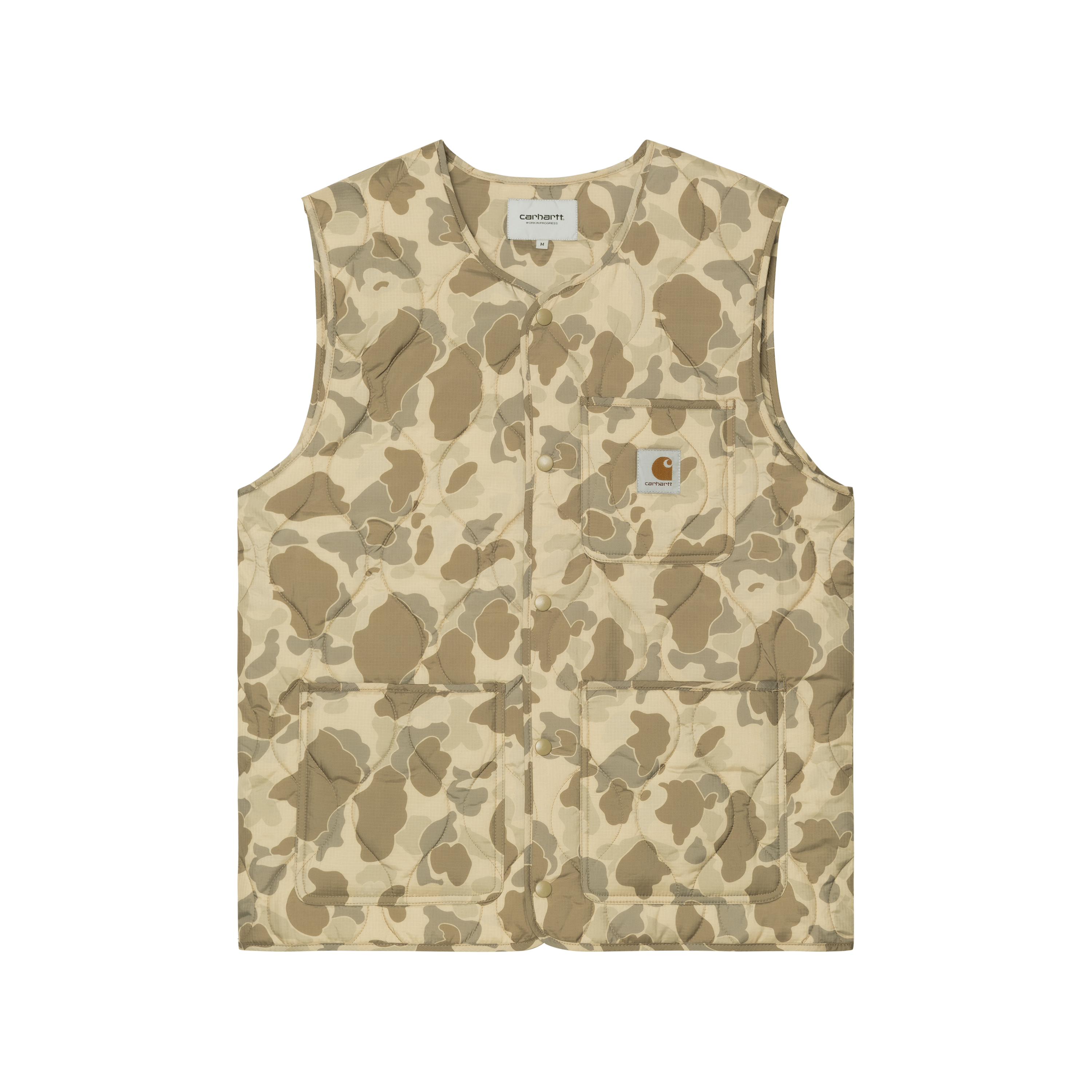 ま*つ様 極美品✨Carhartt WIP カーハートSKYTON VEST ベ 極美品✨Carhartt WIP カーハートSKYTON VEST ベスト - メルカリ