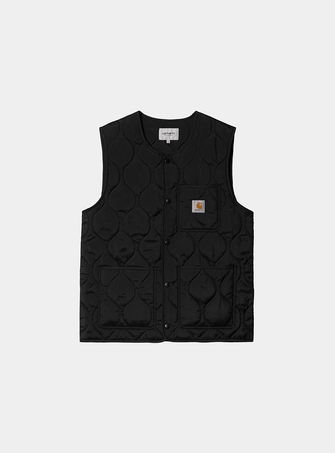Vests for men | Carhartt WIP Vests for men | Carhartt WIP