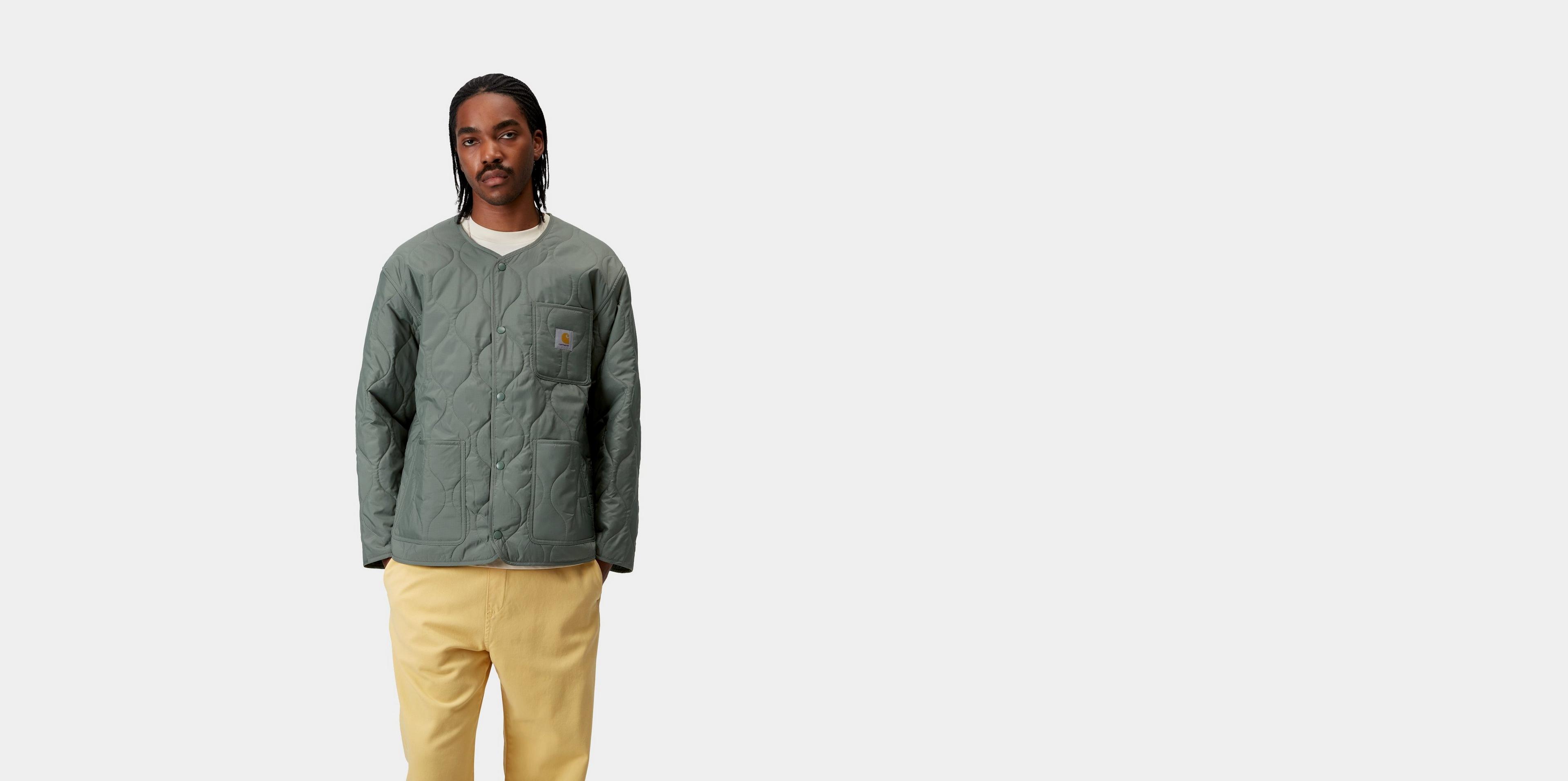 アウターその他 CARHARTT SKYTON LINER 4FK574 CARHARTT SKYTON LINER 4FK574 (Carhartt/アウターその他
