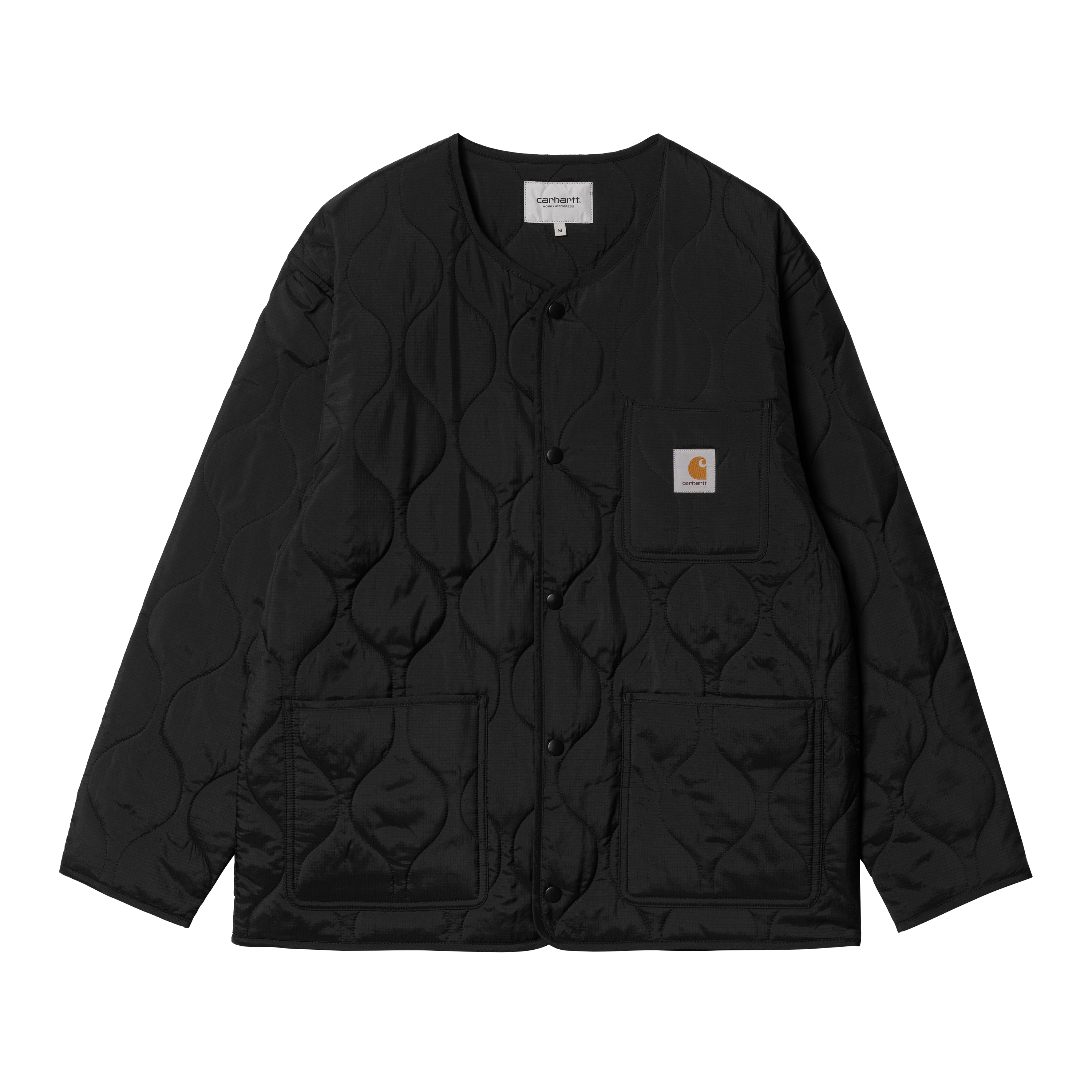 Carhartt WIP Skyton Liner in Black