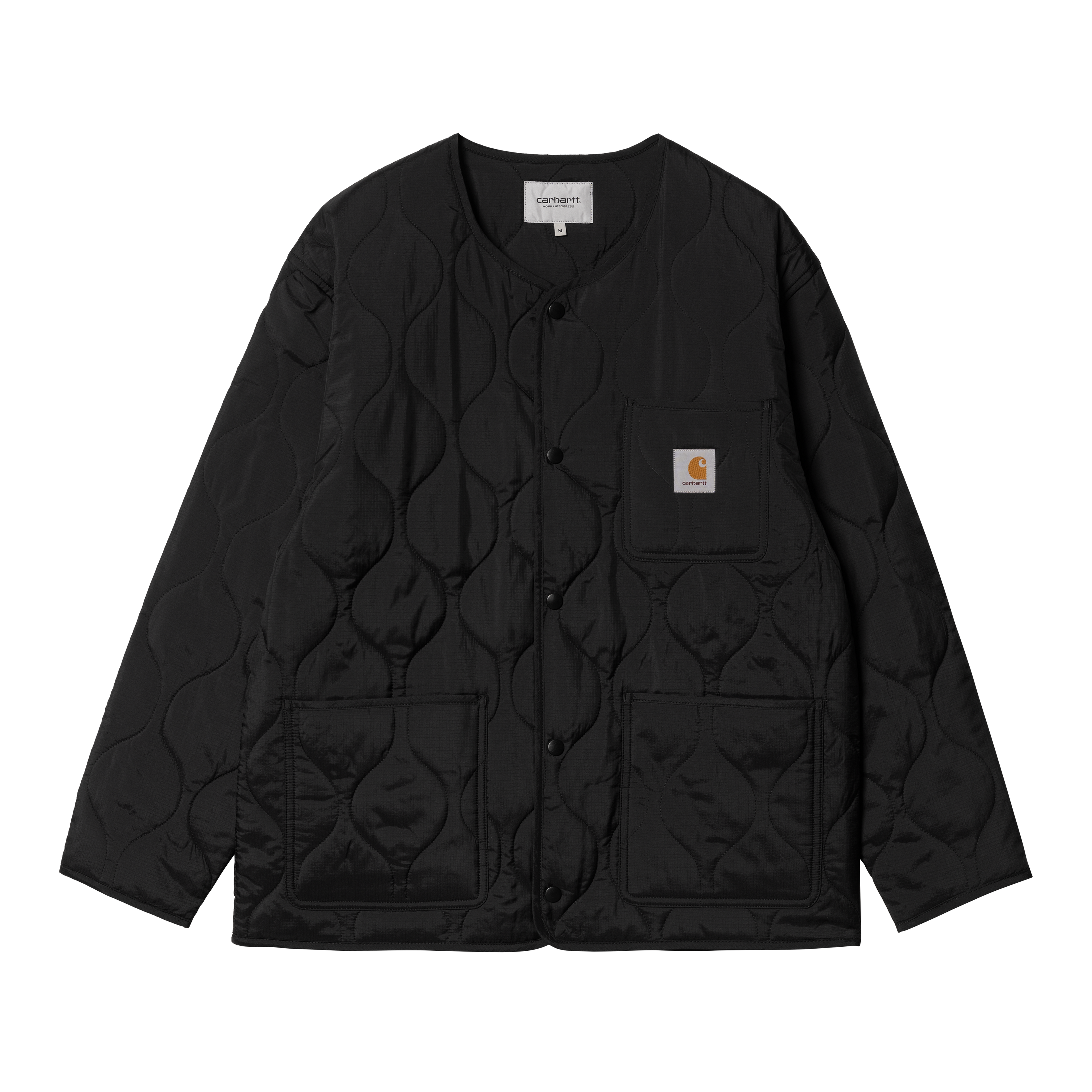 Carhartt WIP Skyton Liner, Black | Official Online Store