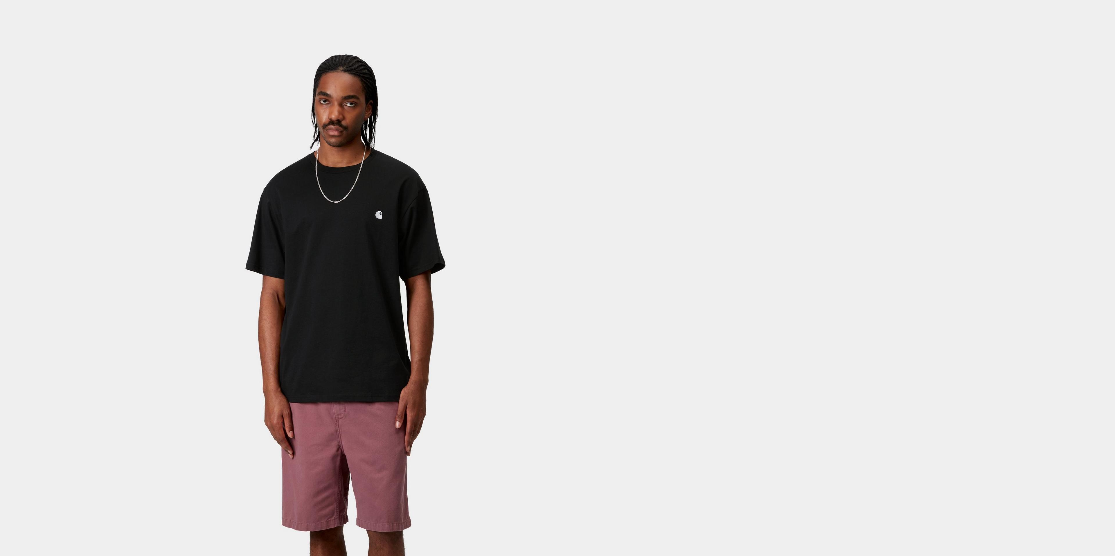 ★2024SS新作★CARHARTT★S/S MADISON T-SHIRT Carhartt WIP Carhartt WIP x INVINCIBLE® S/S Madison Duck T