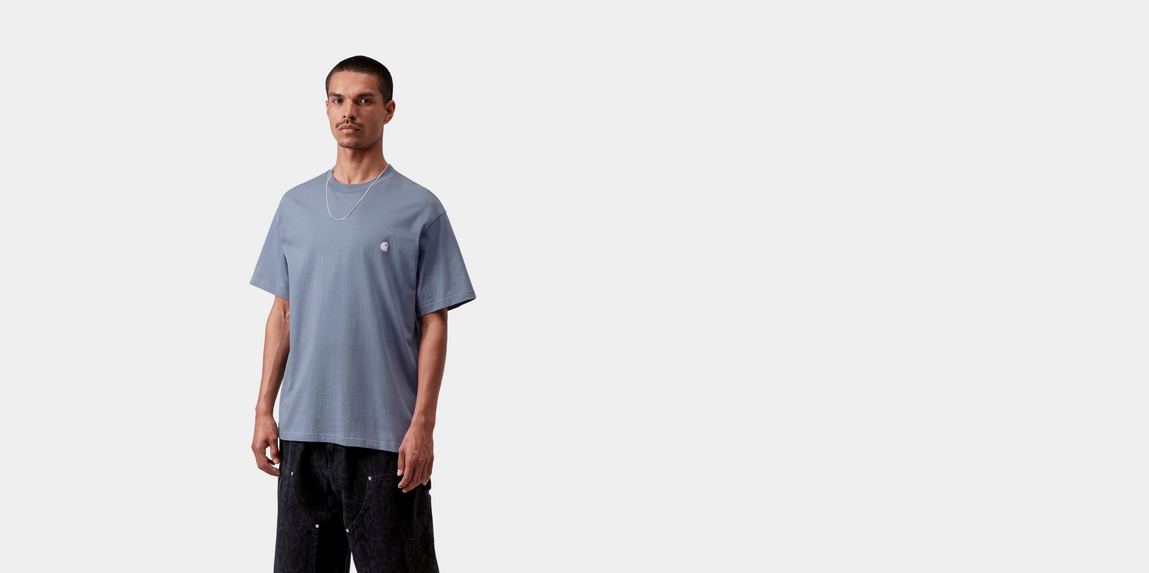 【MADISON BLUE 】HELLO SHORT SLEEVE TEE/02 HELLO | MADISONBLUE Official website｜マディソンブルー【公式】サイト