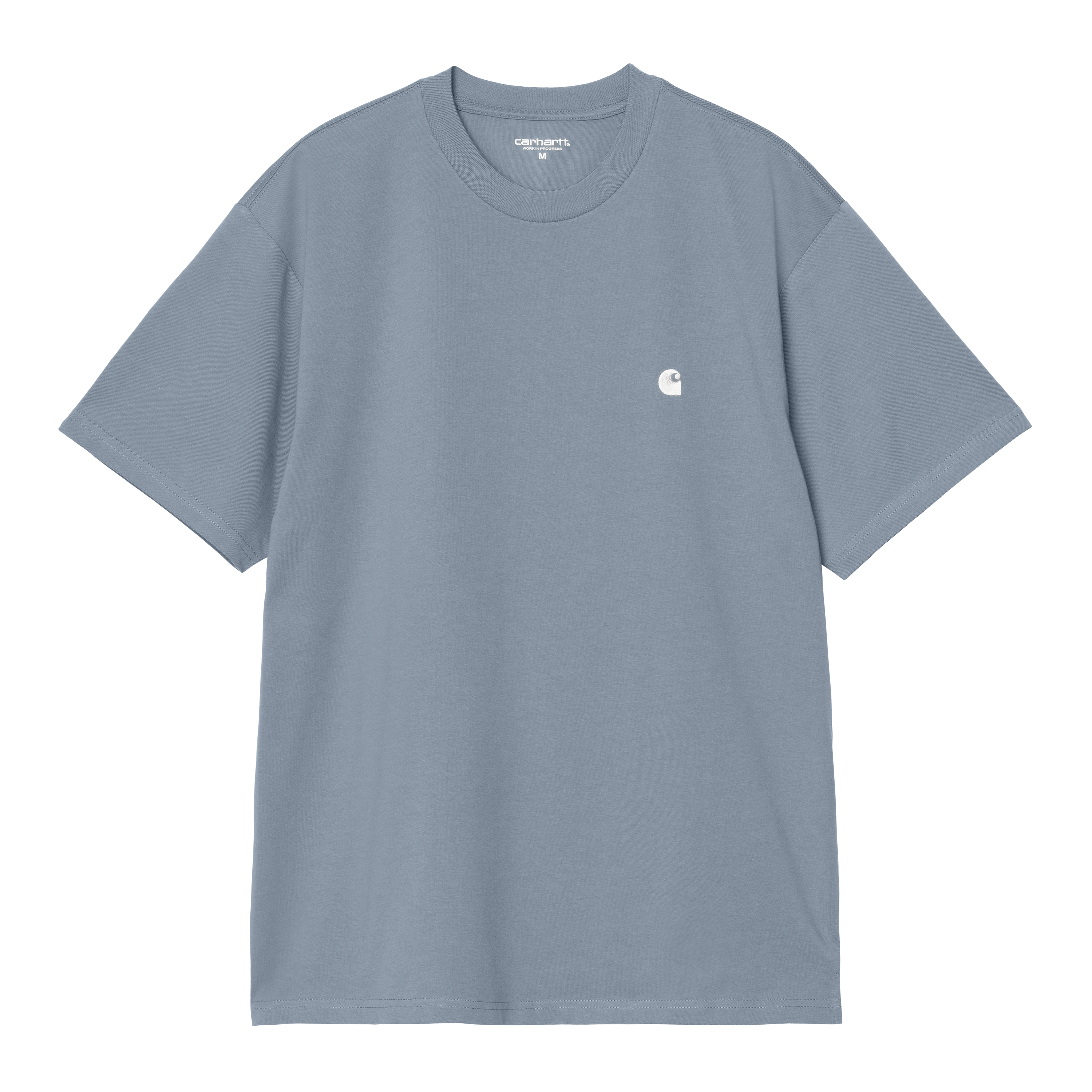 【MADISON BLUE 】HELLO SHORT SLEEVE TEE/02 HELLO | MADISONBLUE Official website｜マディソンブルー【公式】サイト