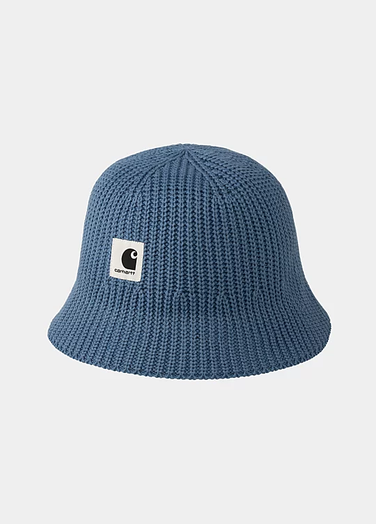 Carhartt WIP Women’s Paloma Hat in Blu