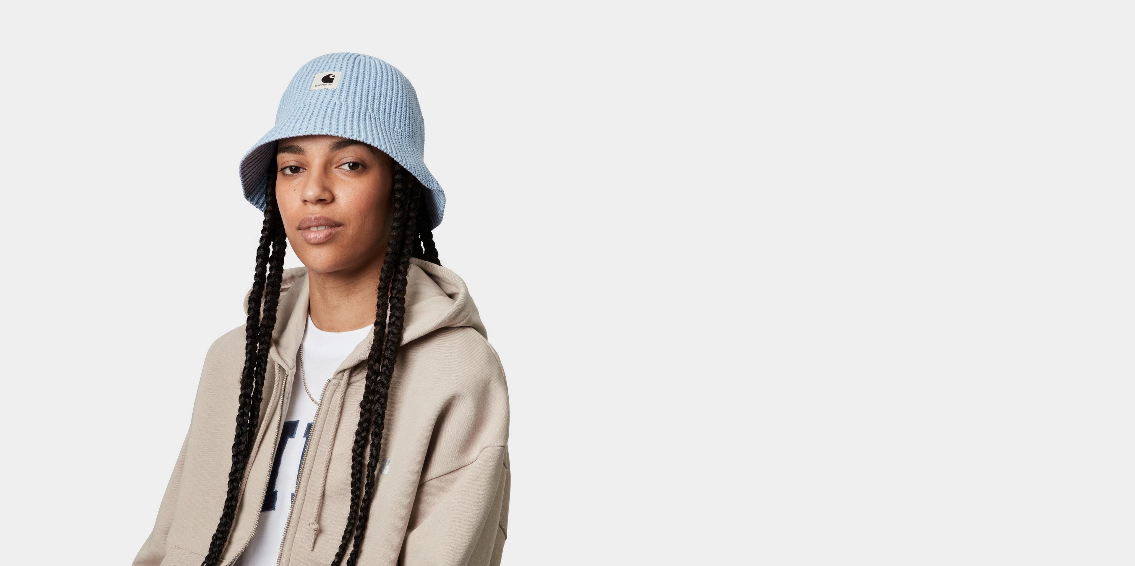 v*d様 カーハート Carhartt WIP PALOMA HAT パロマハッ Carhartt WIP W' Paloma Hat, Black | Official Online Store