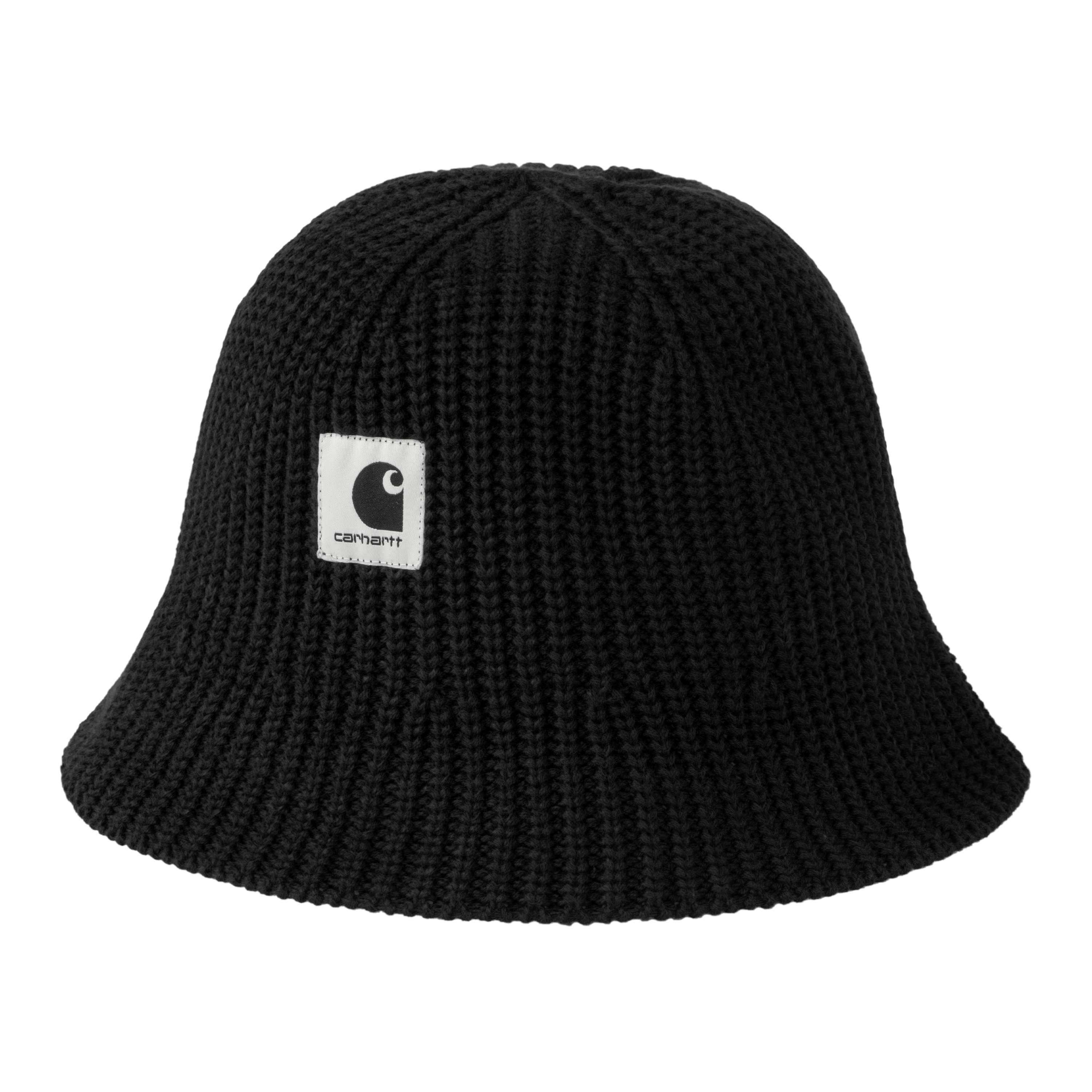 Carhartt WIP Women’s Paloma Hat in Black