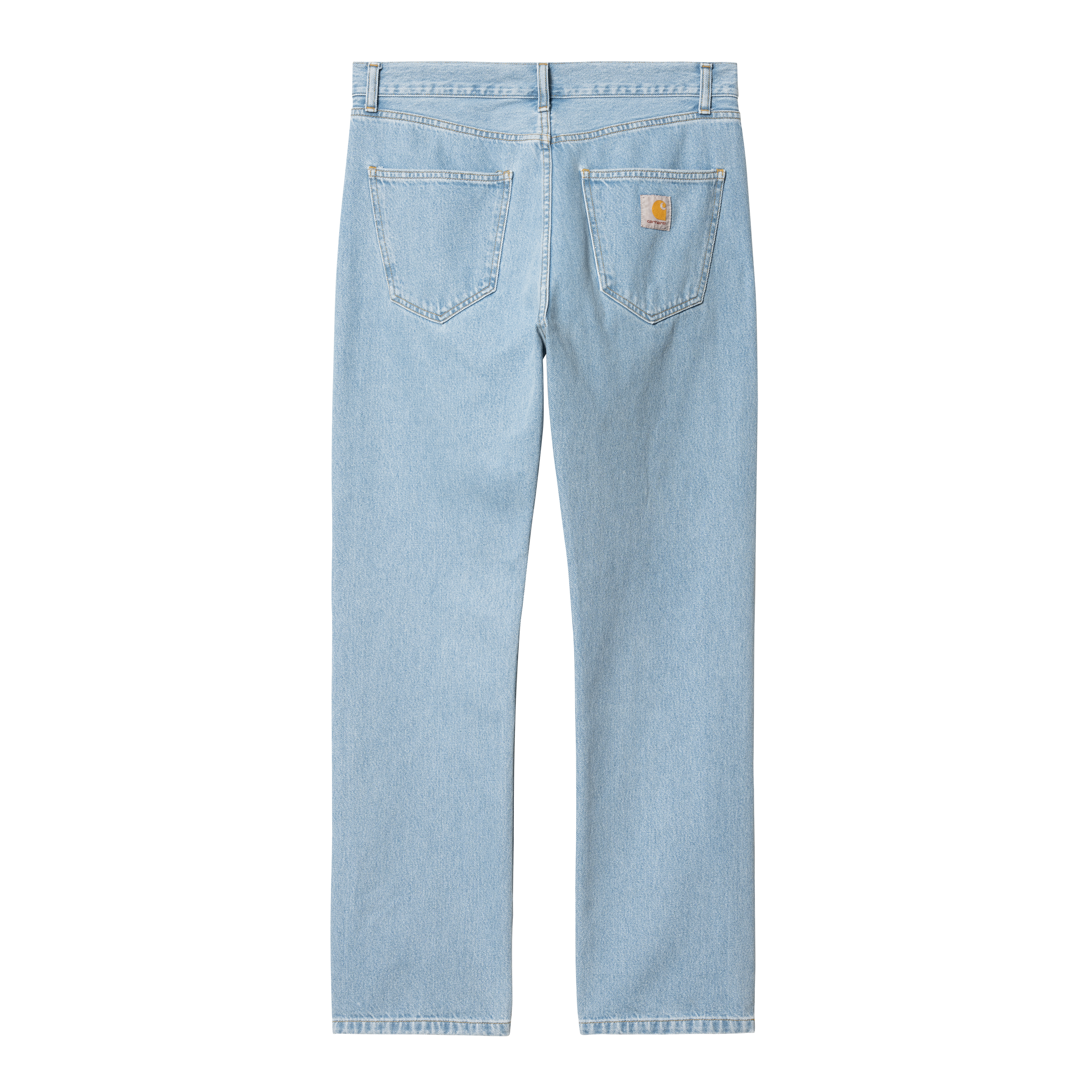 Carhartt WIP Nolan Pant in Blue