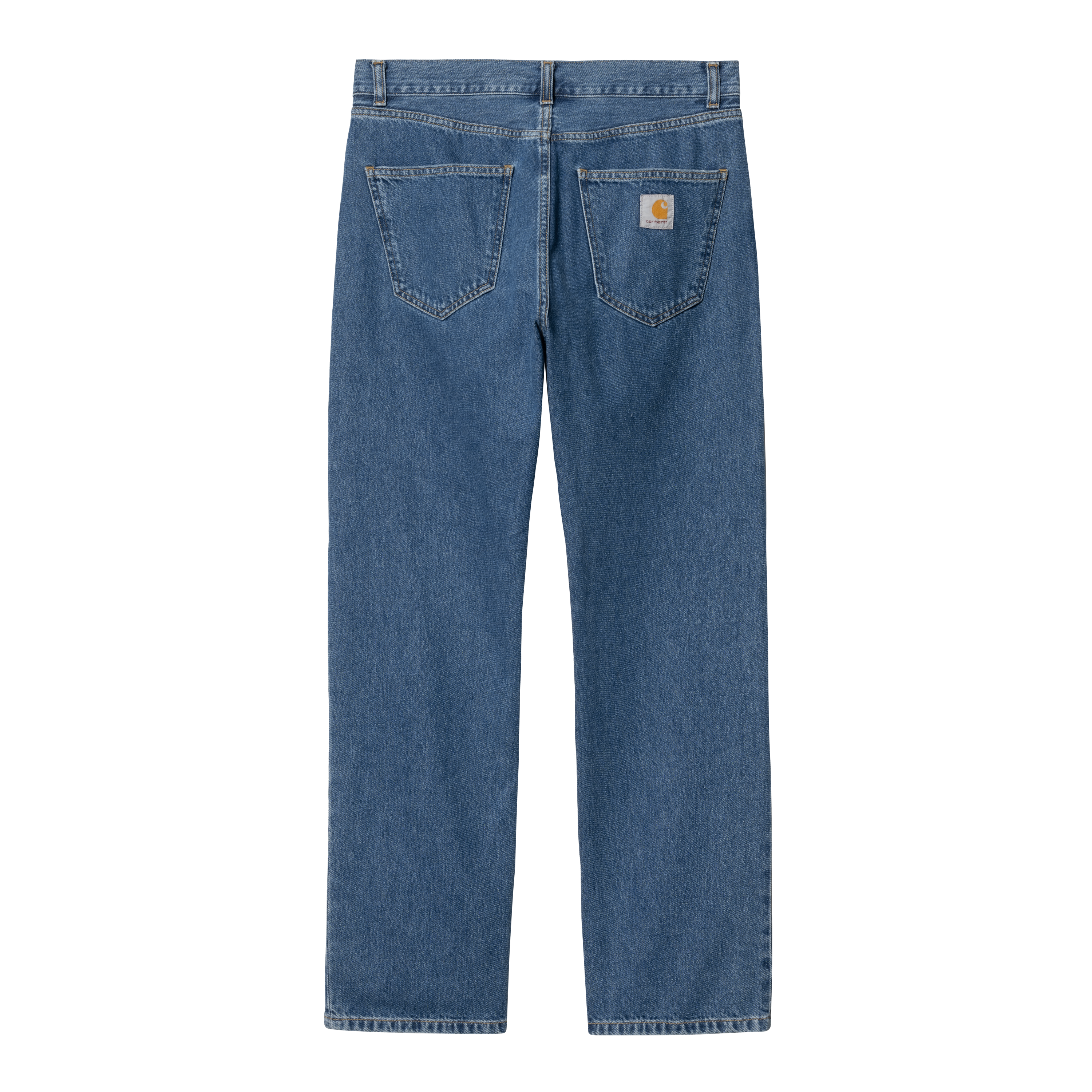 Men's 5-Pocket Pants | Carhartt WIP