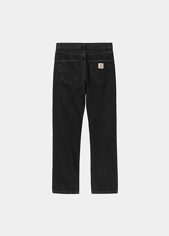 Carhartt WIP Brandon Pant, Blue | Official Online Store Carhartt WIP Brandon Pant, Blue | Official Online Store