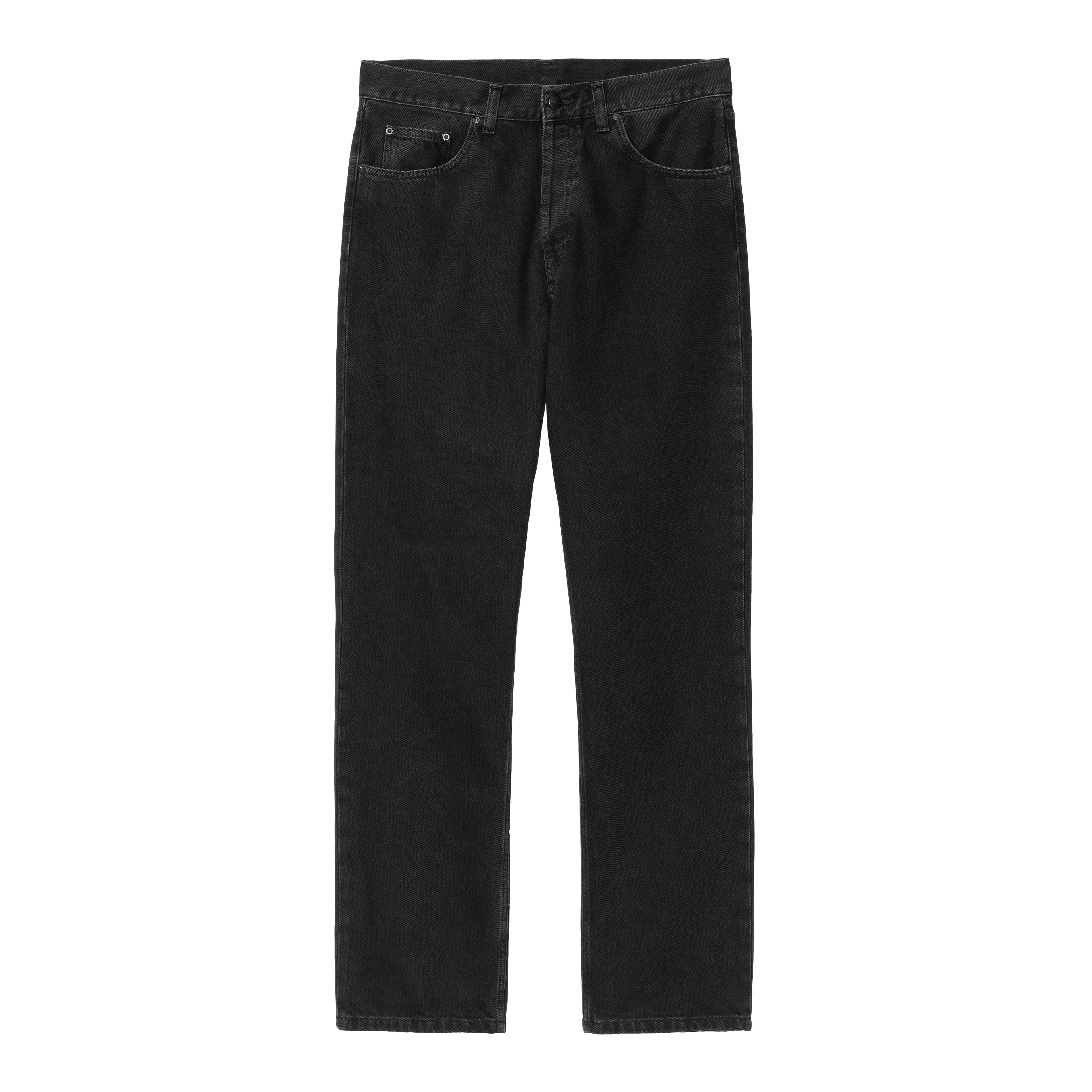 Carhartt WIP Nolan Pant, Black | Official Online Store