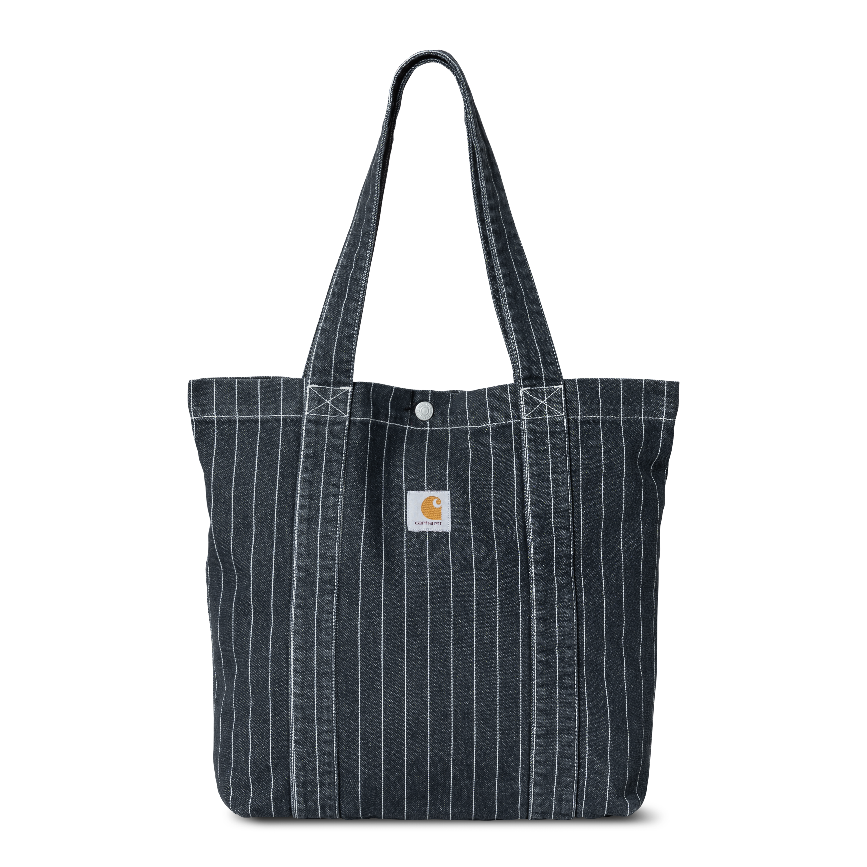 Carhartt WIP Orlean Tote Bag in Black