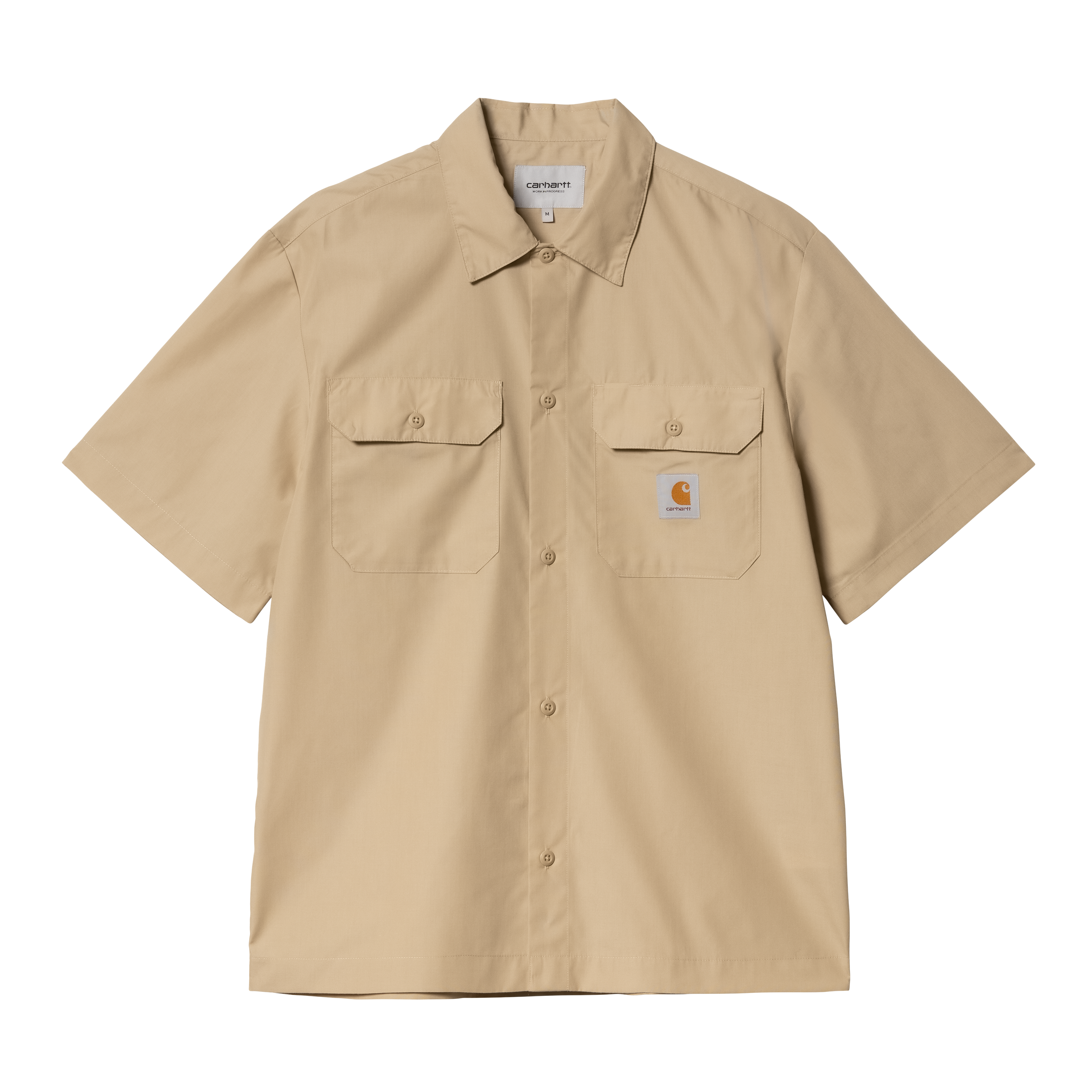 Carhartt men's cheap short sleeve shirts