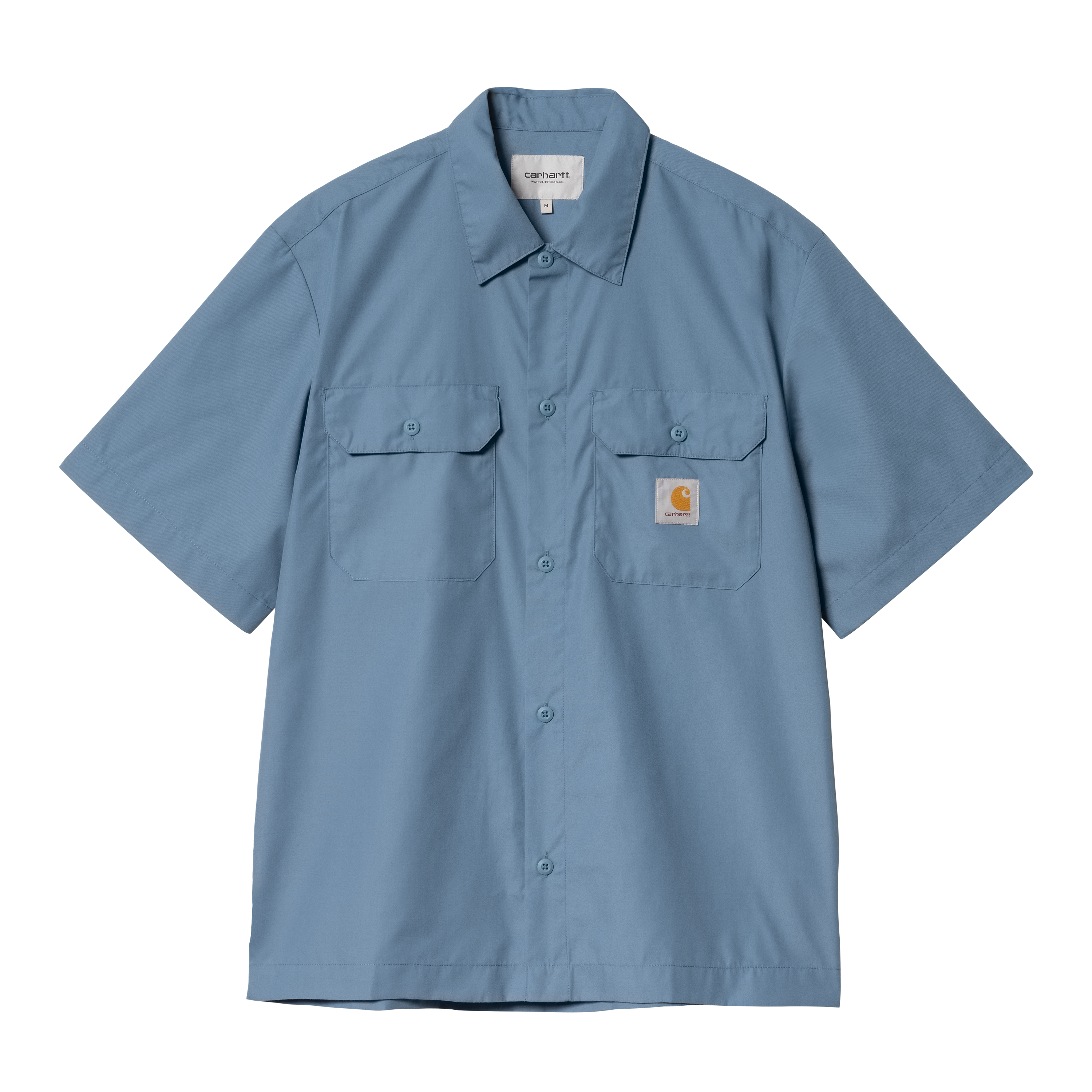 Carhartt WIP S/S Craft Shirt | Carhartt WIP