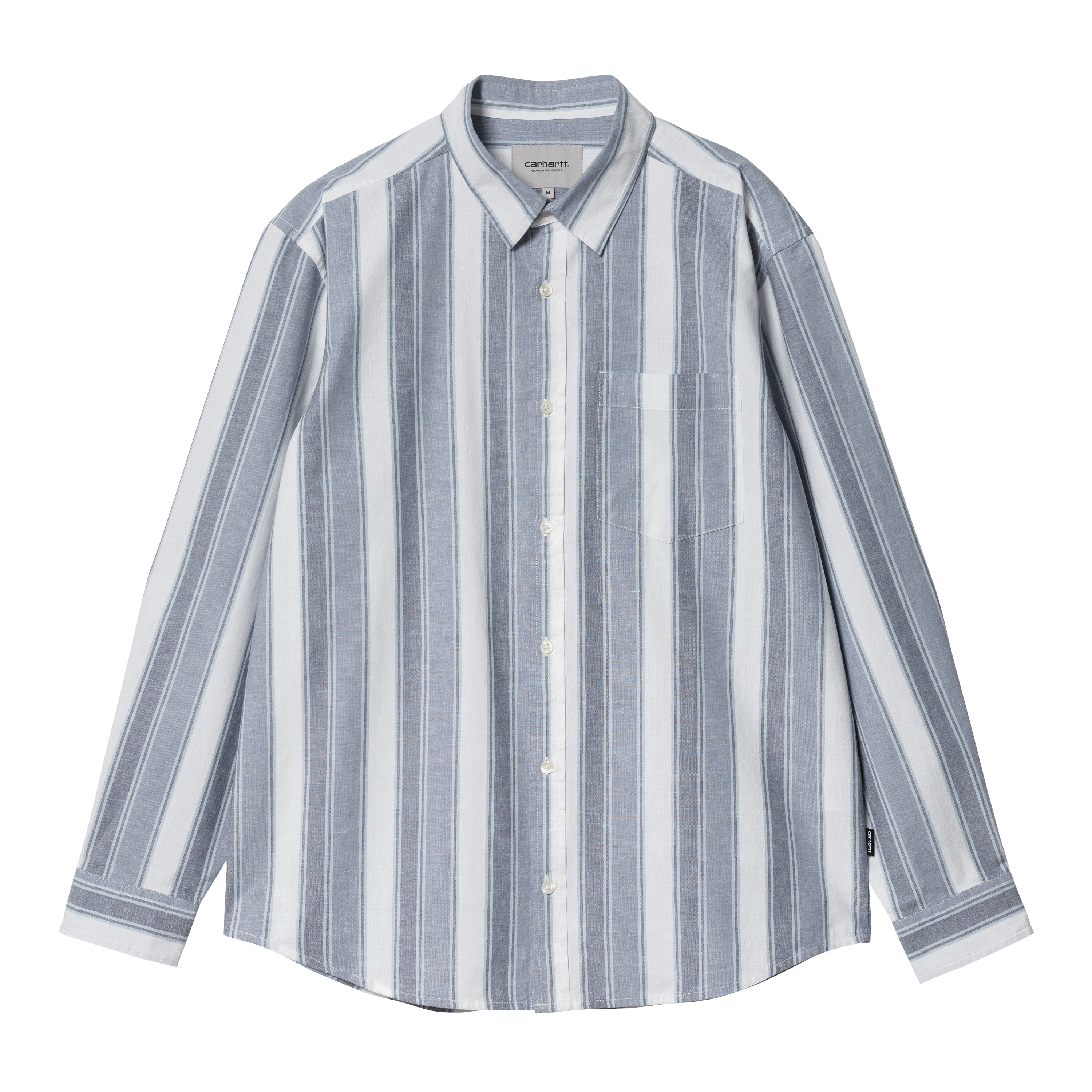 Shirts for large men- detailed dress shirt data for 2021