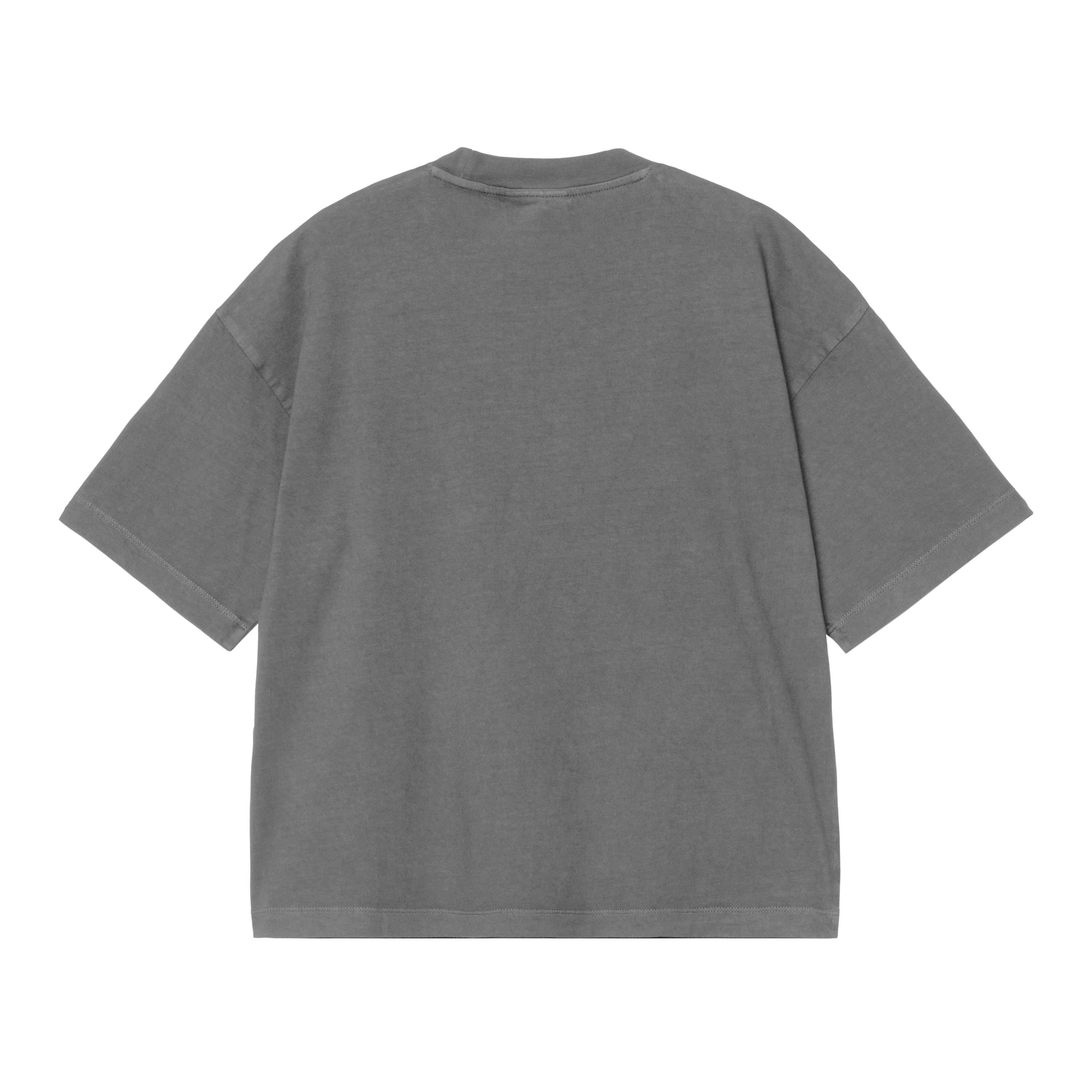 Tシャツ・カットソー Carhartt Carhartt Wip SS Nelson T-shirt Carhartt WIP L/S Nelson T-Shirt, Park | Official Online Store