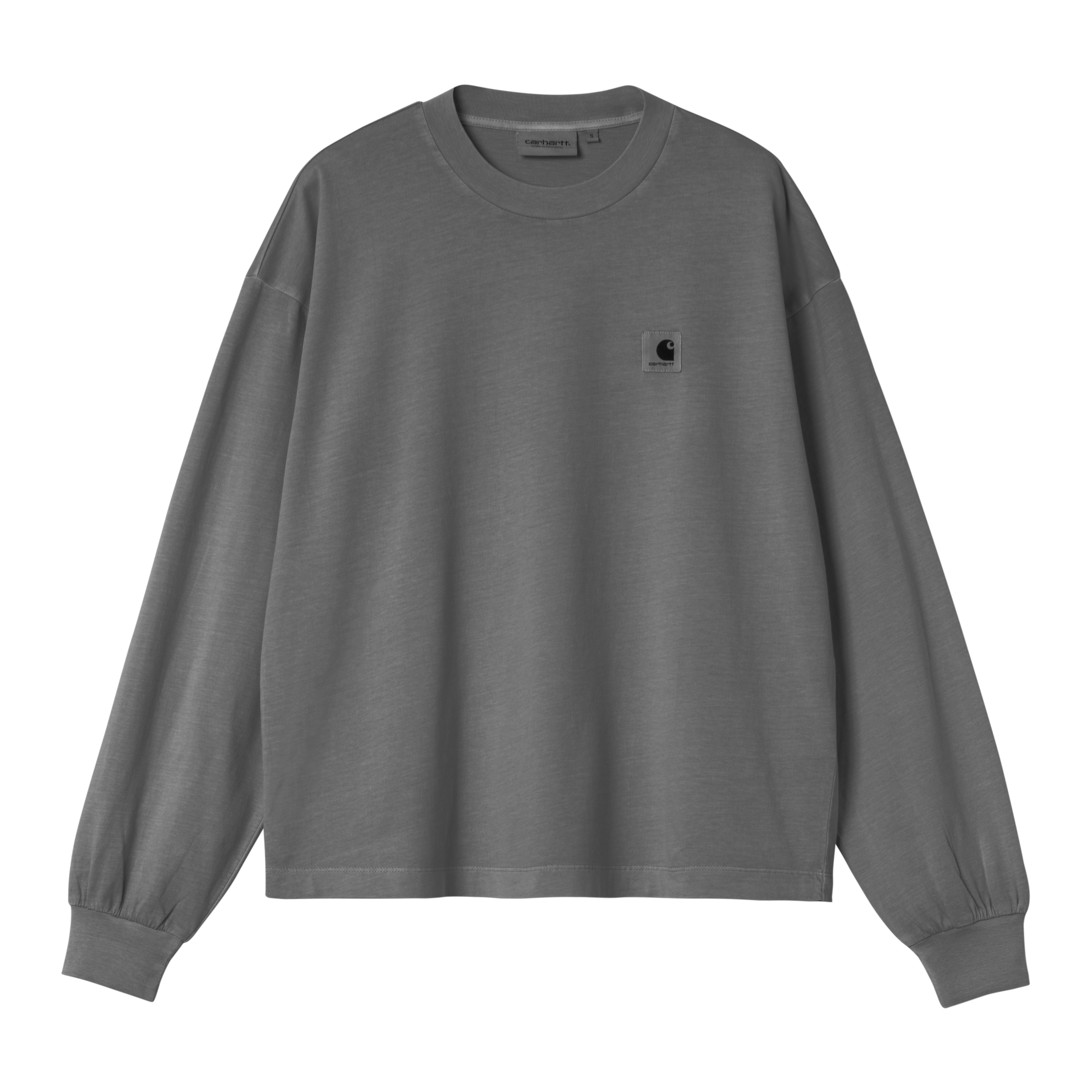 VIP【関税送料無料】希少 Carhartt Wip SS Nelson T-shirt Carhartt WIP tシャツ S/S NELSON T-SHIRT（カーハートワーク