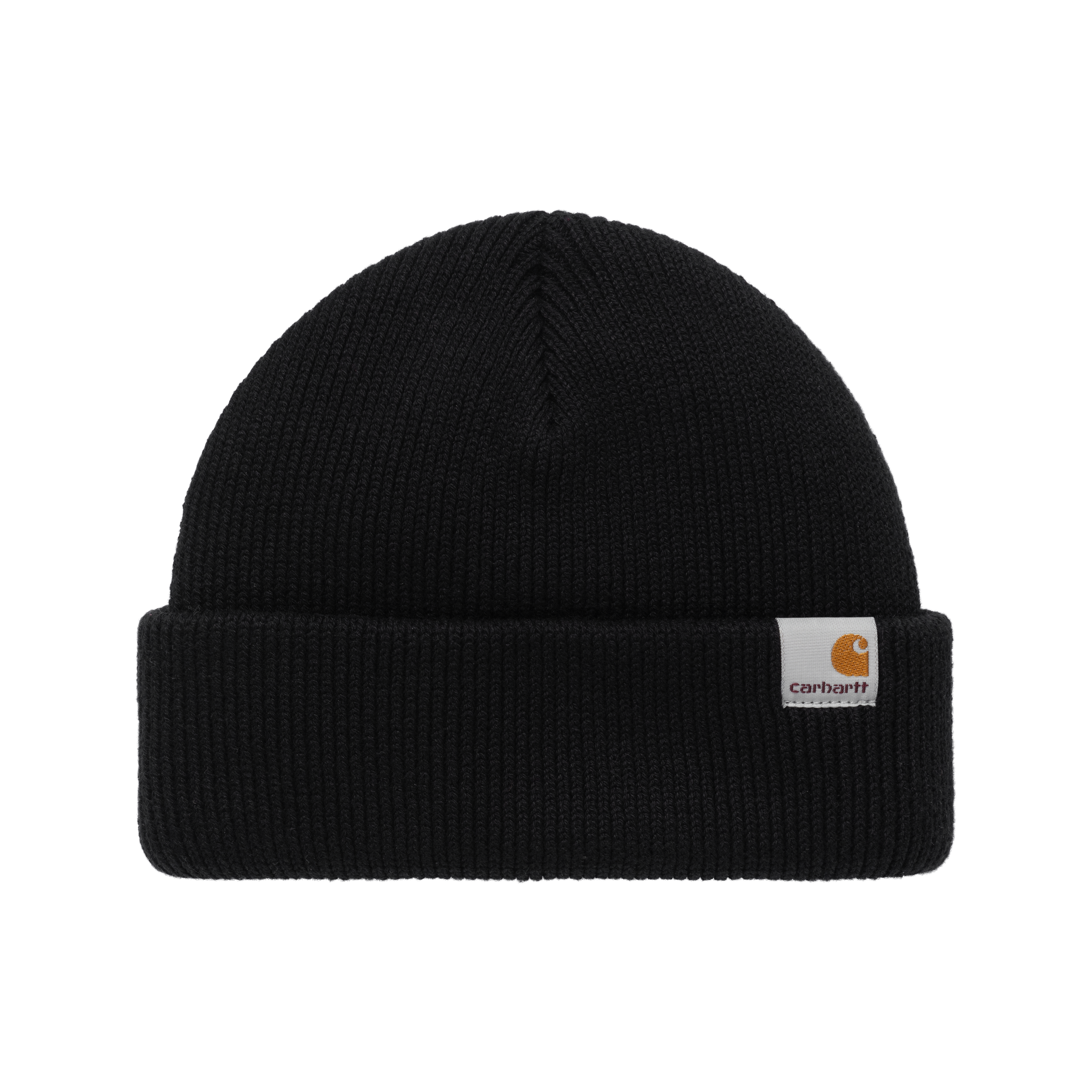 Carhartt WIP Daxton Beanie em Preto