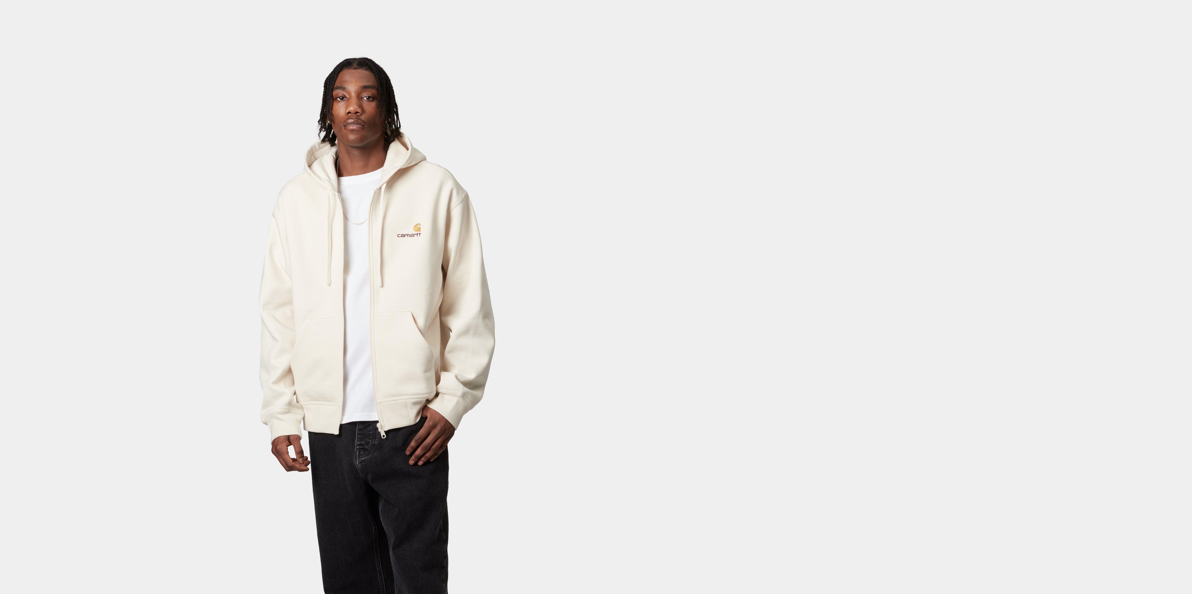 Carhartt sold Jacket