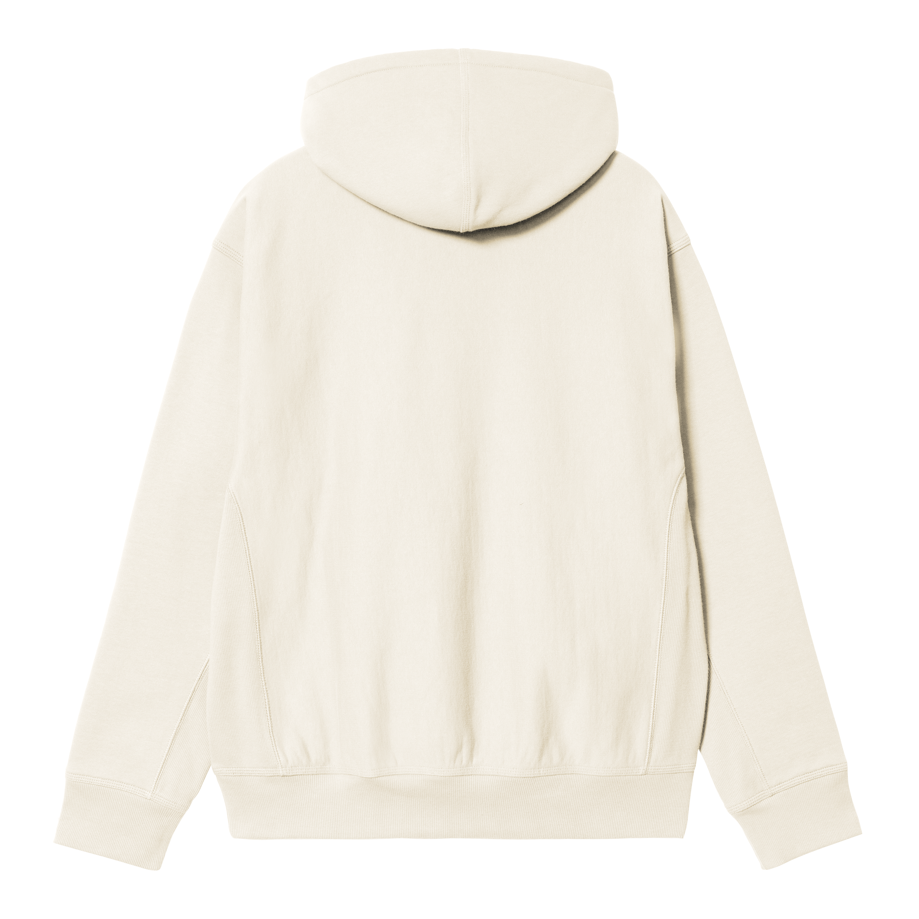 【CARHARTT WIP】24fw HOODED AMERICAN SCRIPT JACKET Carhartt WIP Hooded American Script Jacket | Natural – Page