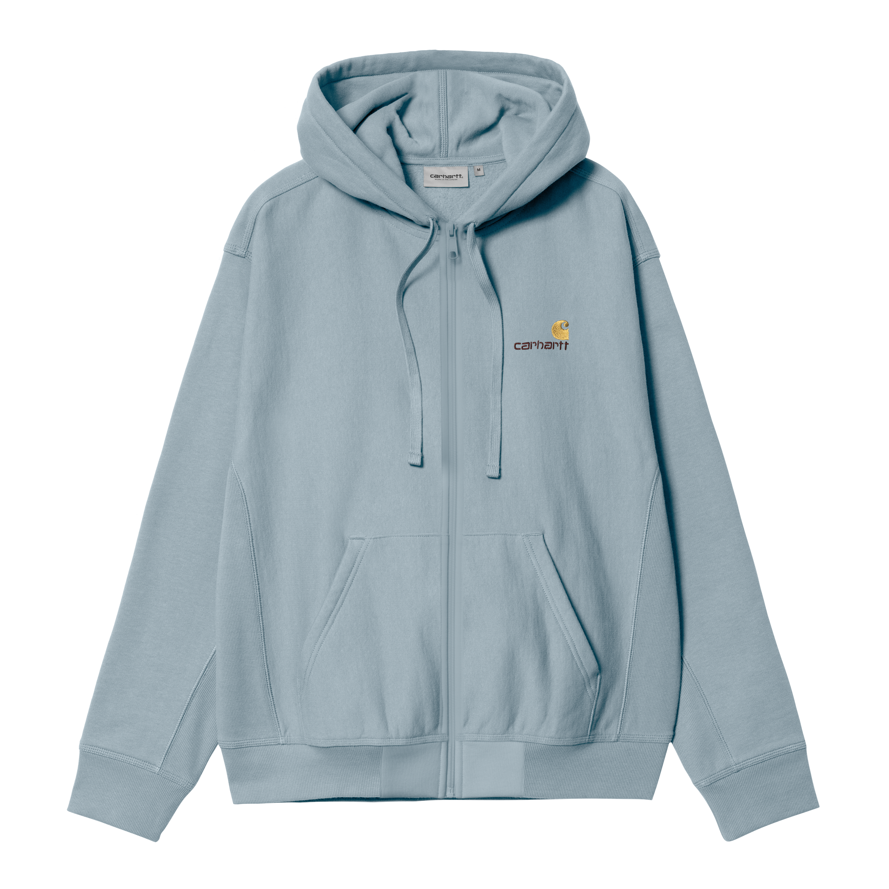 Carhartt cheap hoodie large