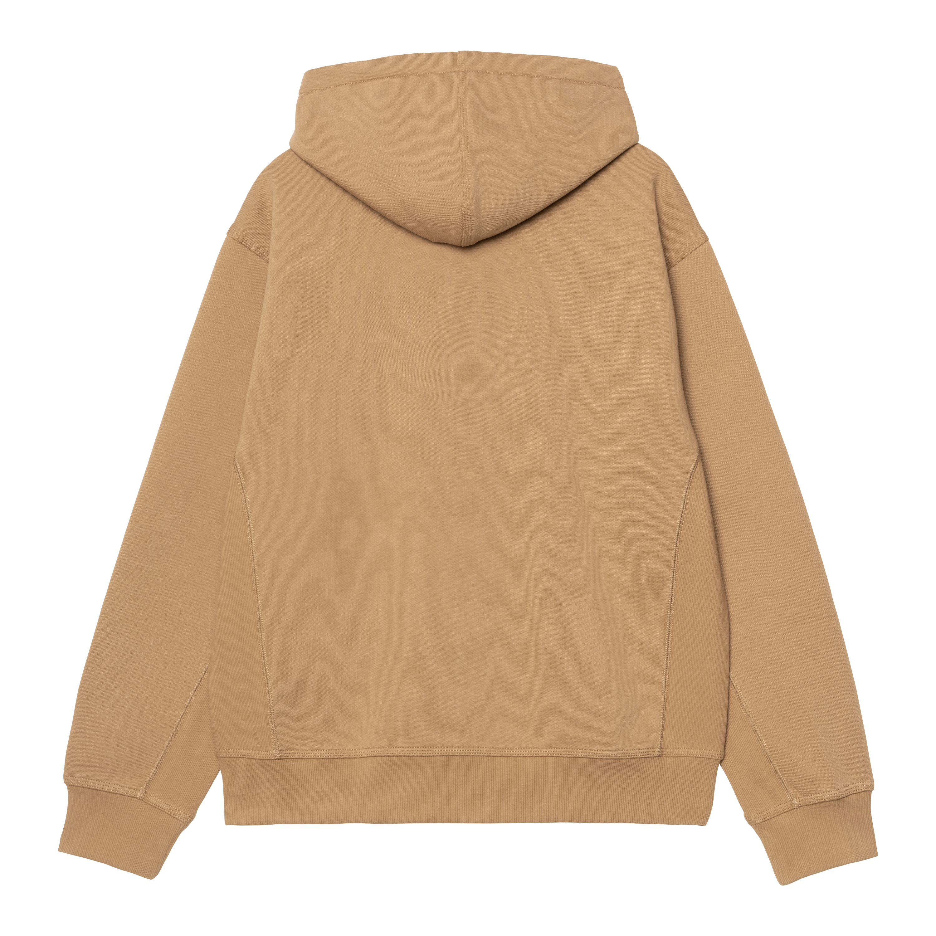 Tan carhartt hoodie online