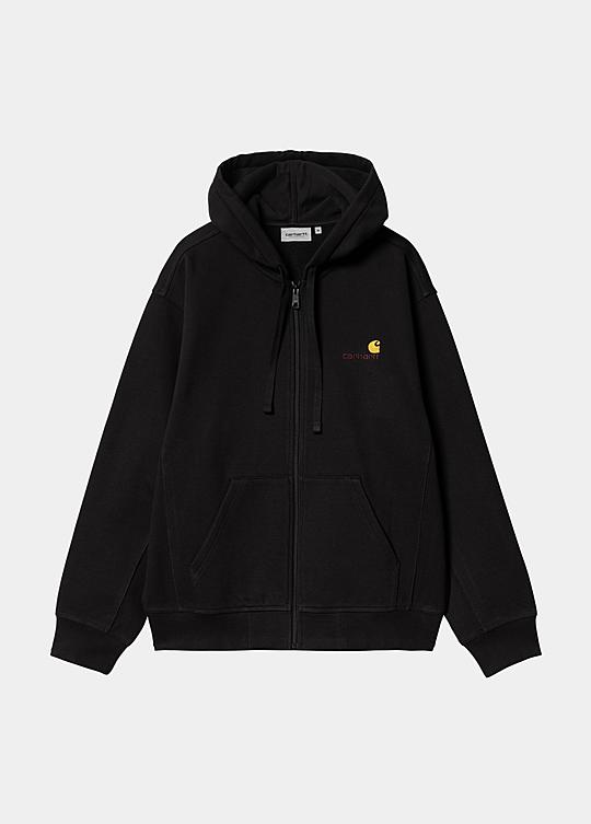 Carhartt WIP OG Active Jacket, Black | Official Online Store Carhartt WIP OG Active Jacket, Black | Official Online Store