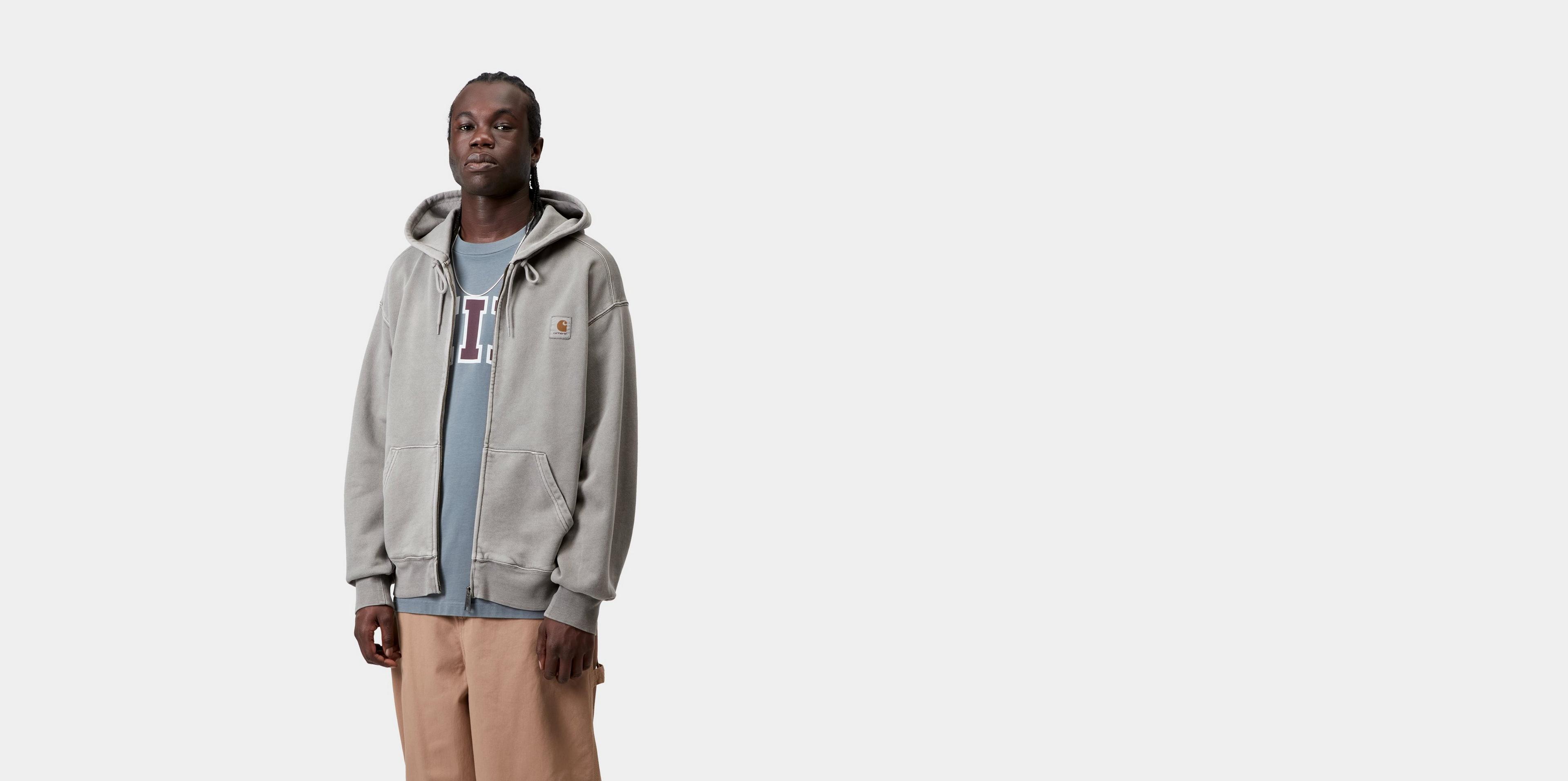ジャケット・アウター Carhartt wip clampton jacket yosemite Carhartt WIP - W' Clapton Jacket (Yosemite / Black) | HHV