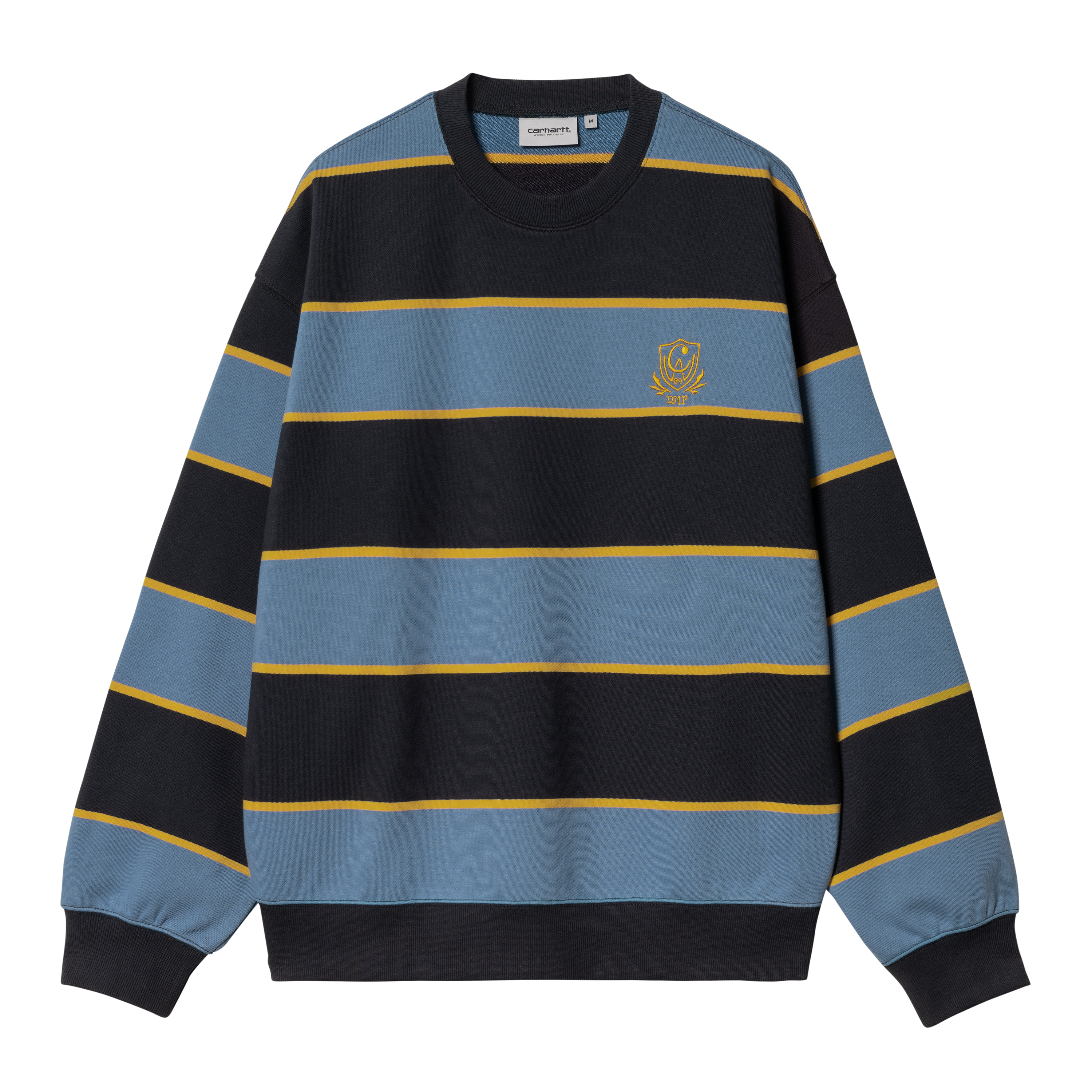 Carhartt university outlet sweater