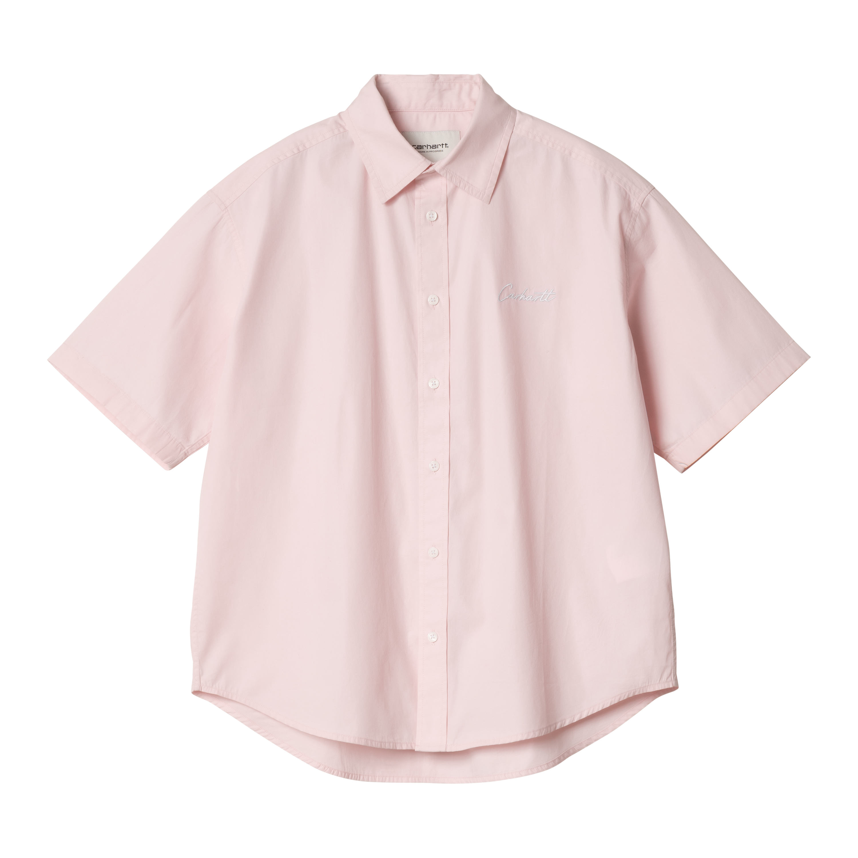 【アーバンリサーチサニーレーベル】carhartt　W SHORT−SLEEVE JAXON SHIRTS carhartt W SHORT-SLEEVE JAXON SHIRTS | アーバンリサーチ
