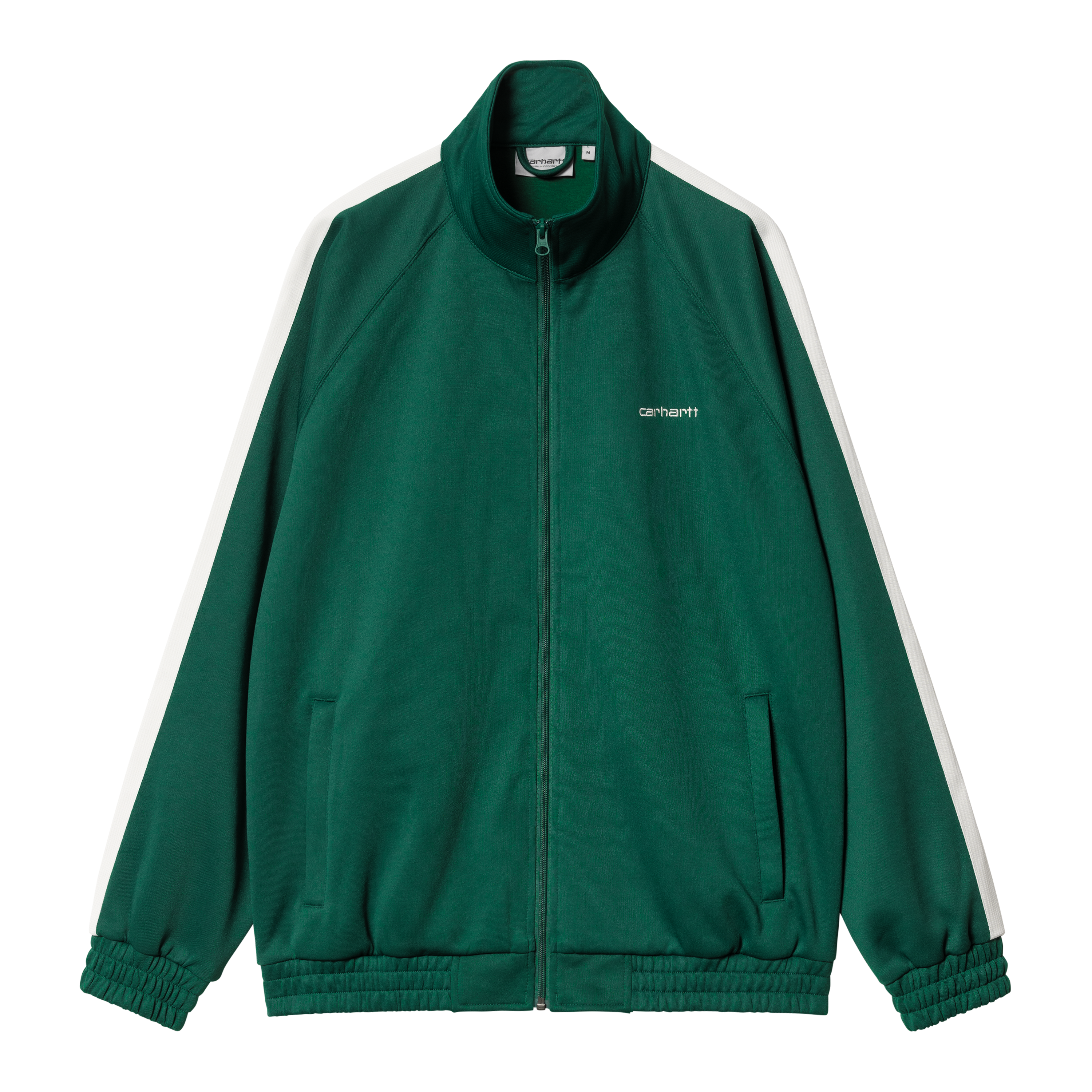 Carhartt WIP Benchill Jacket in Verde