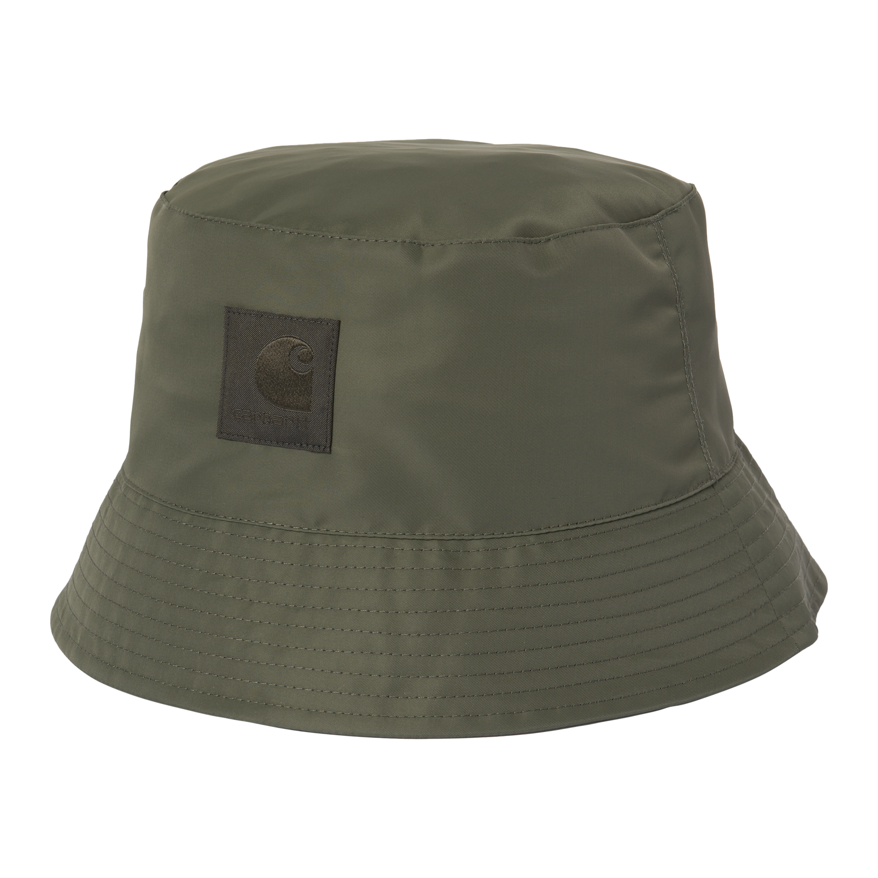 Carhartt WIP Otley Bucket Hat in Green