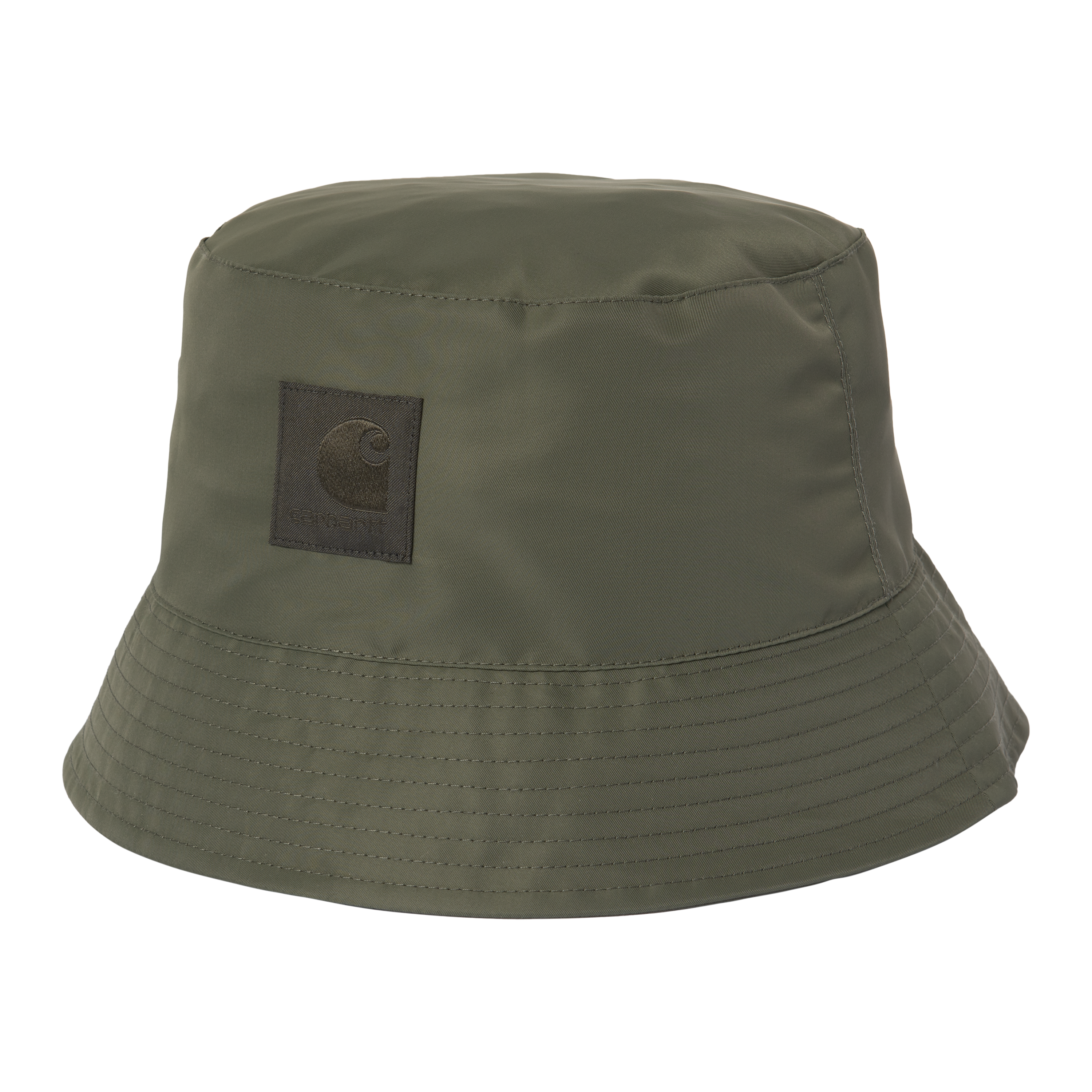 Carhartt WIP Otley Bucket Hat in Grün