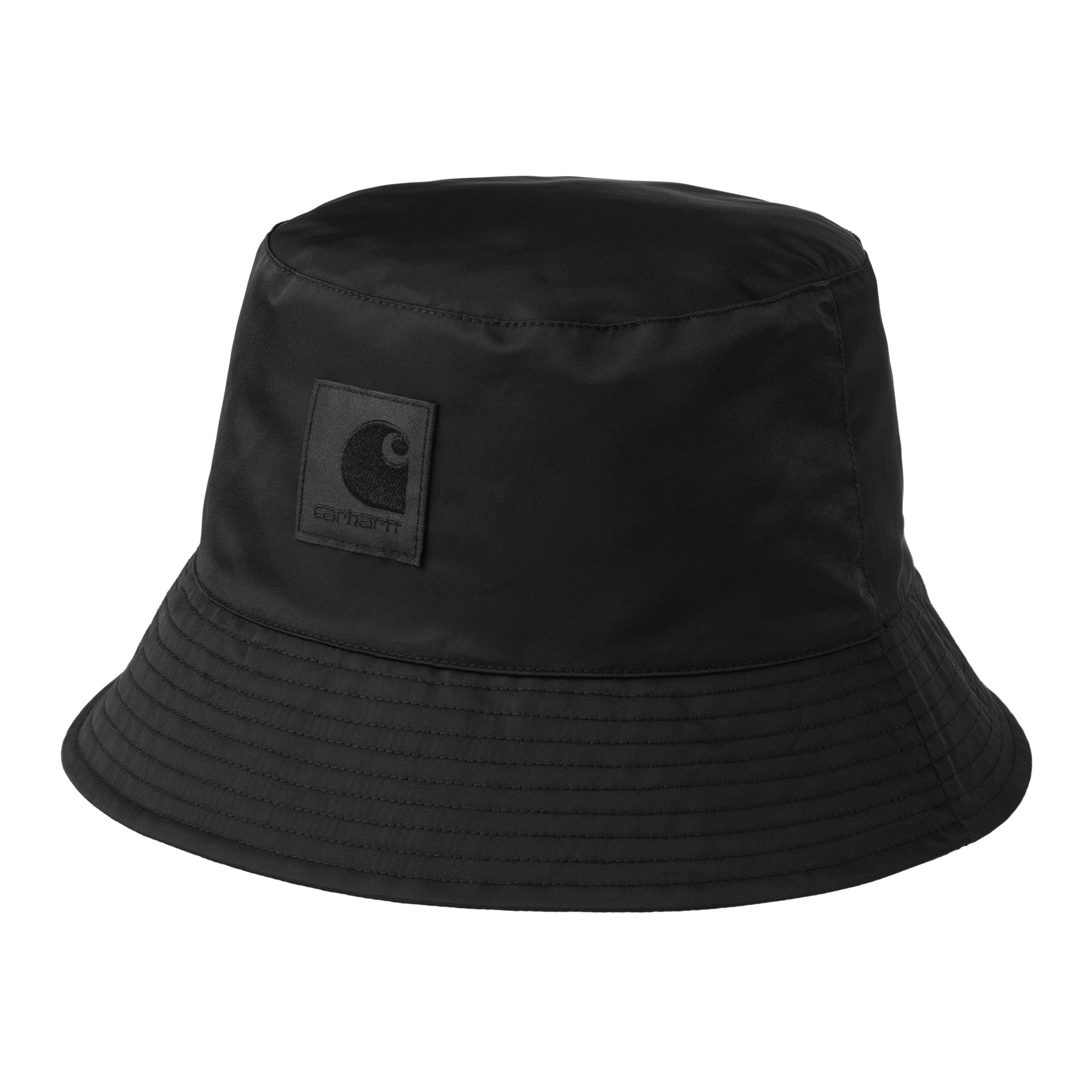 Carhartt WIP Otley Bucket Hat in Black