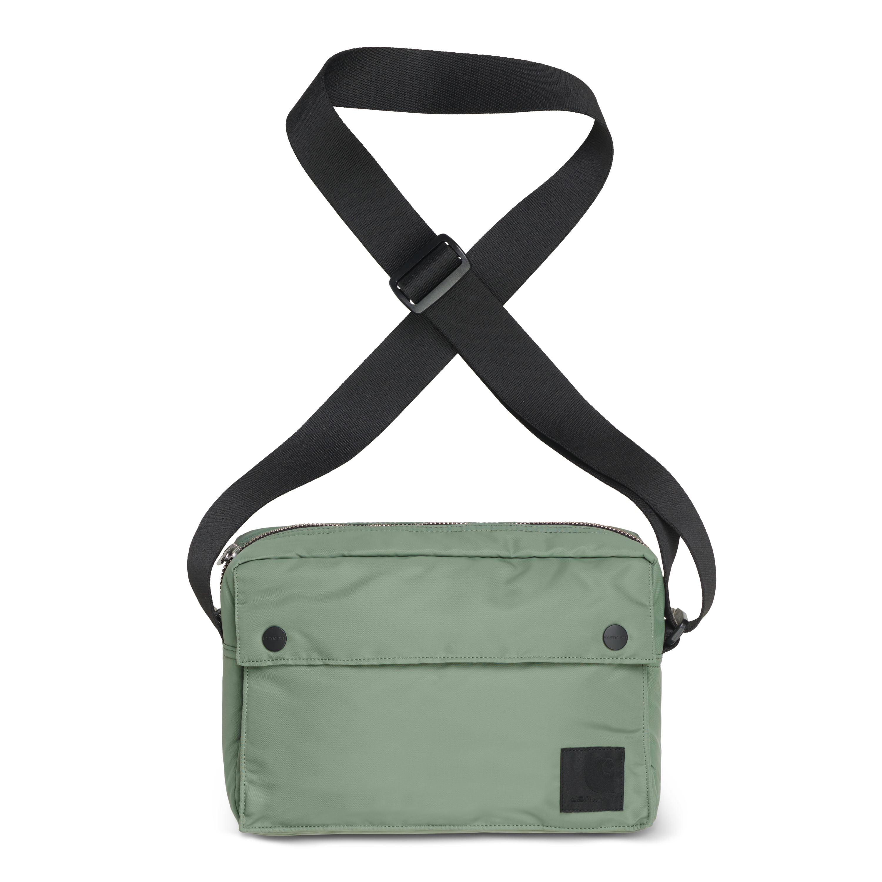 Carhartt WIP Otley Shoulder Bag, Park | Official Online Store