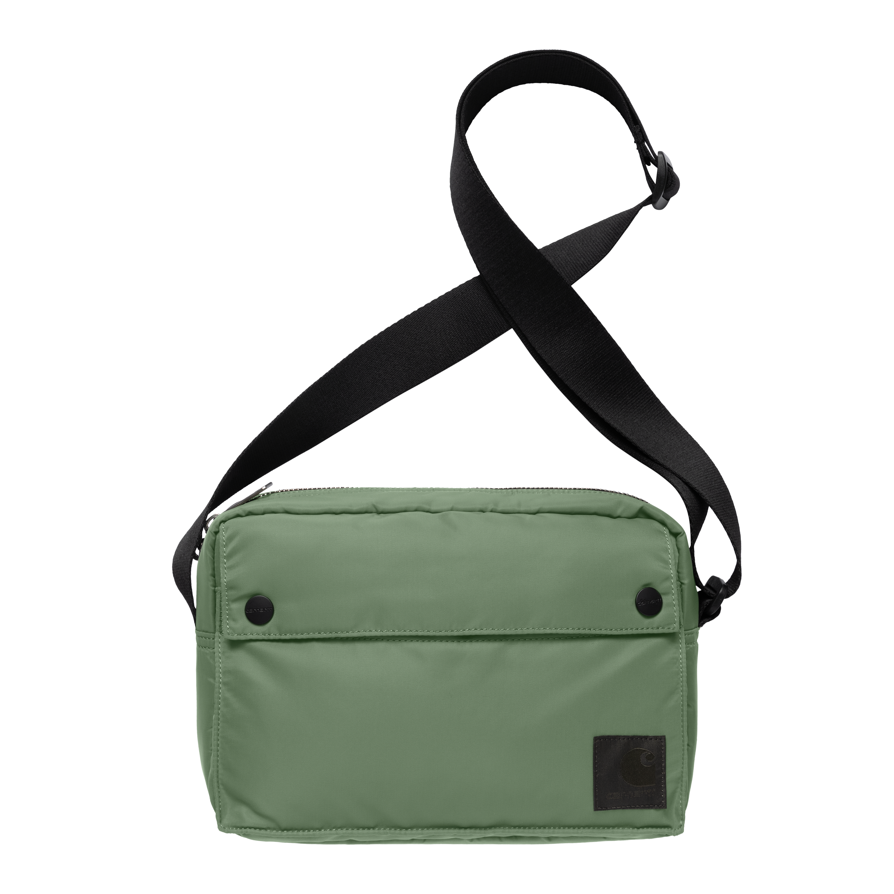 Carhartt WIP Otley Shoulder Bag in Verde