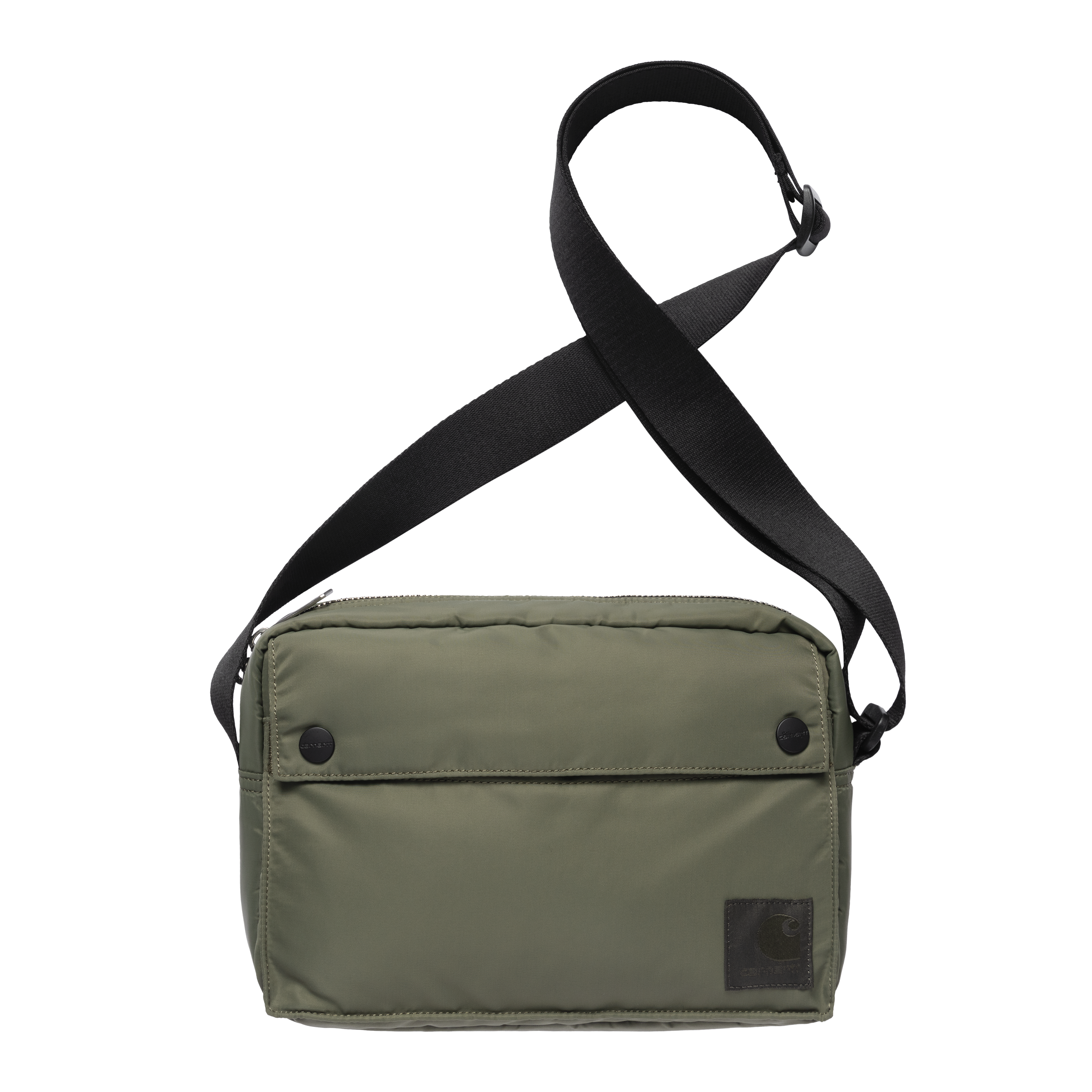 Carhartt WIP Otley Shoulder Bag in Grün