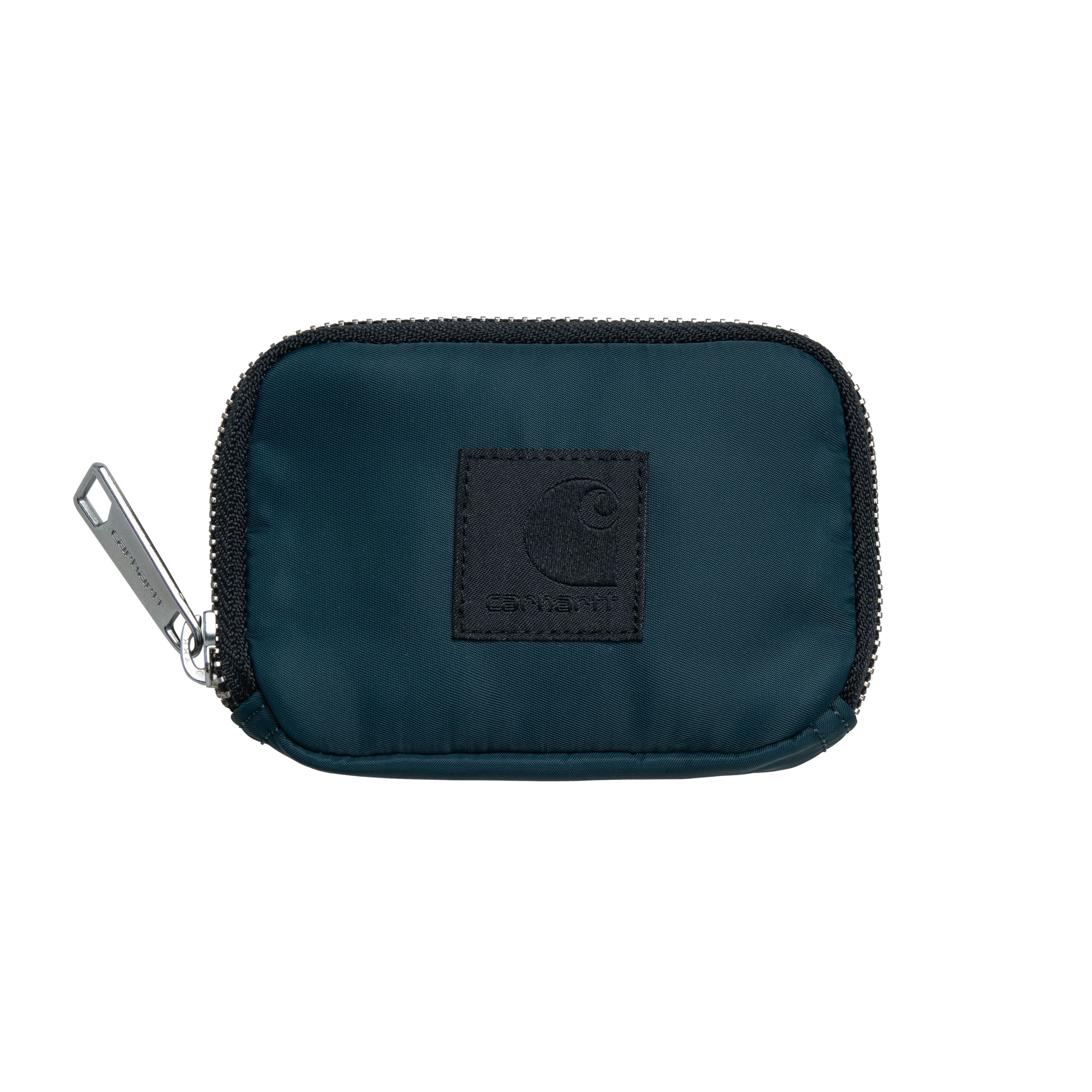 Carhartt WIP Otley Wallet in Blau