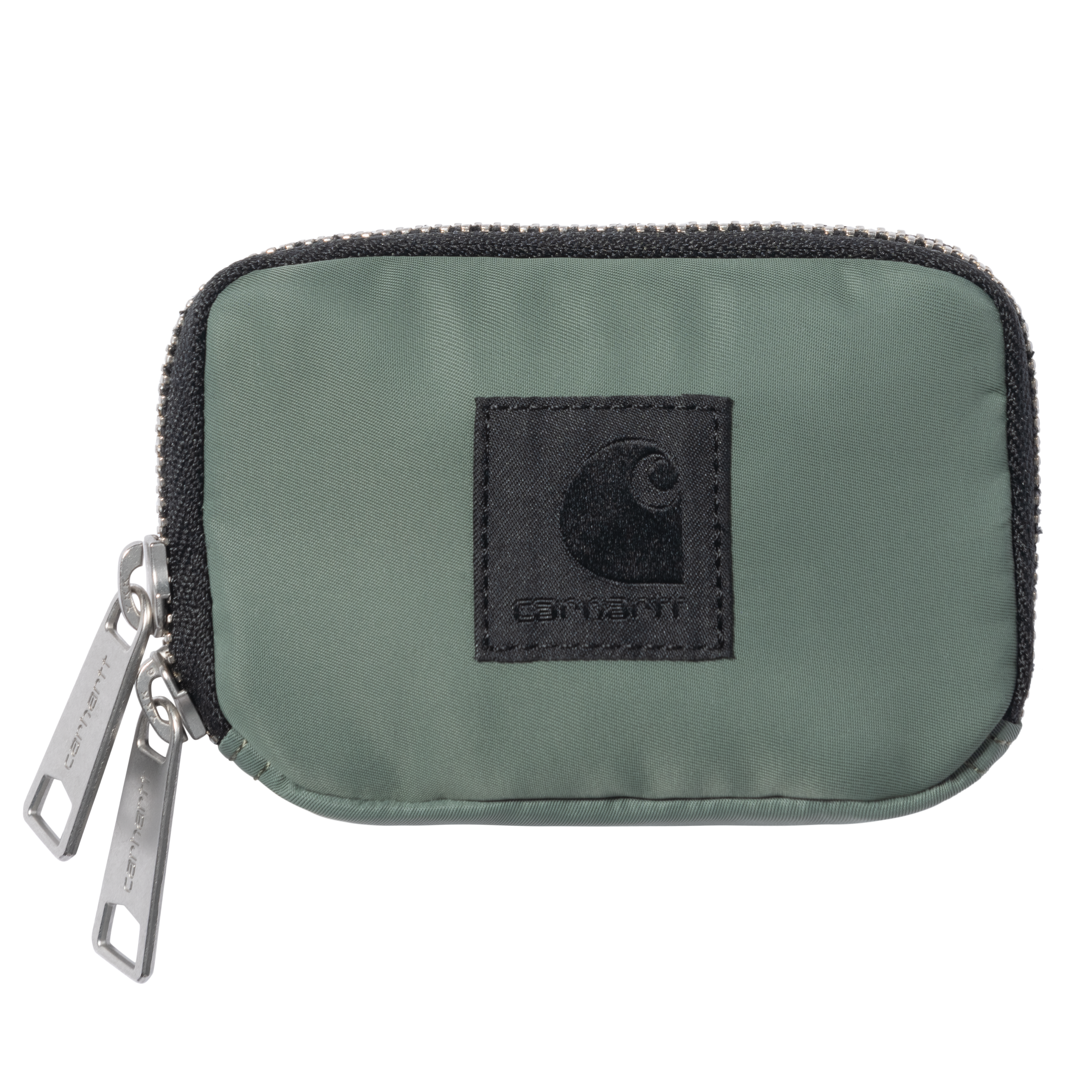 Carhartt WIP Otley Wallet em Verde