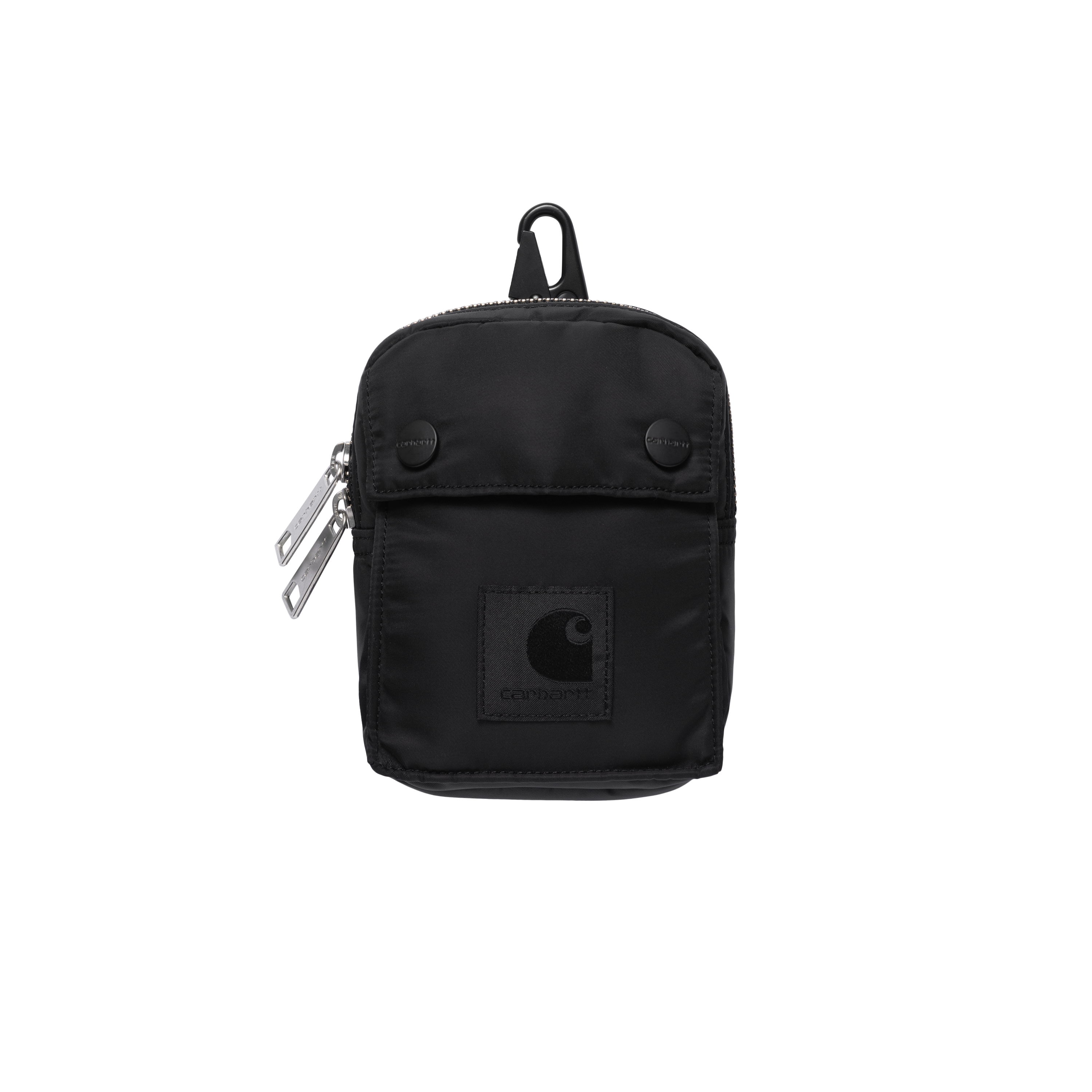 Carhartt WIP Otley Small Bag in Black