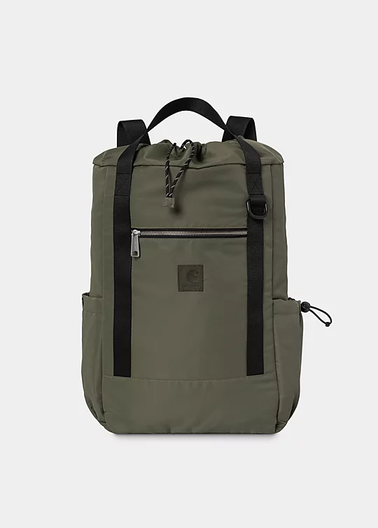 Carhartt WIP Otley Backpack in Green
