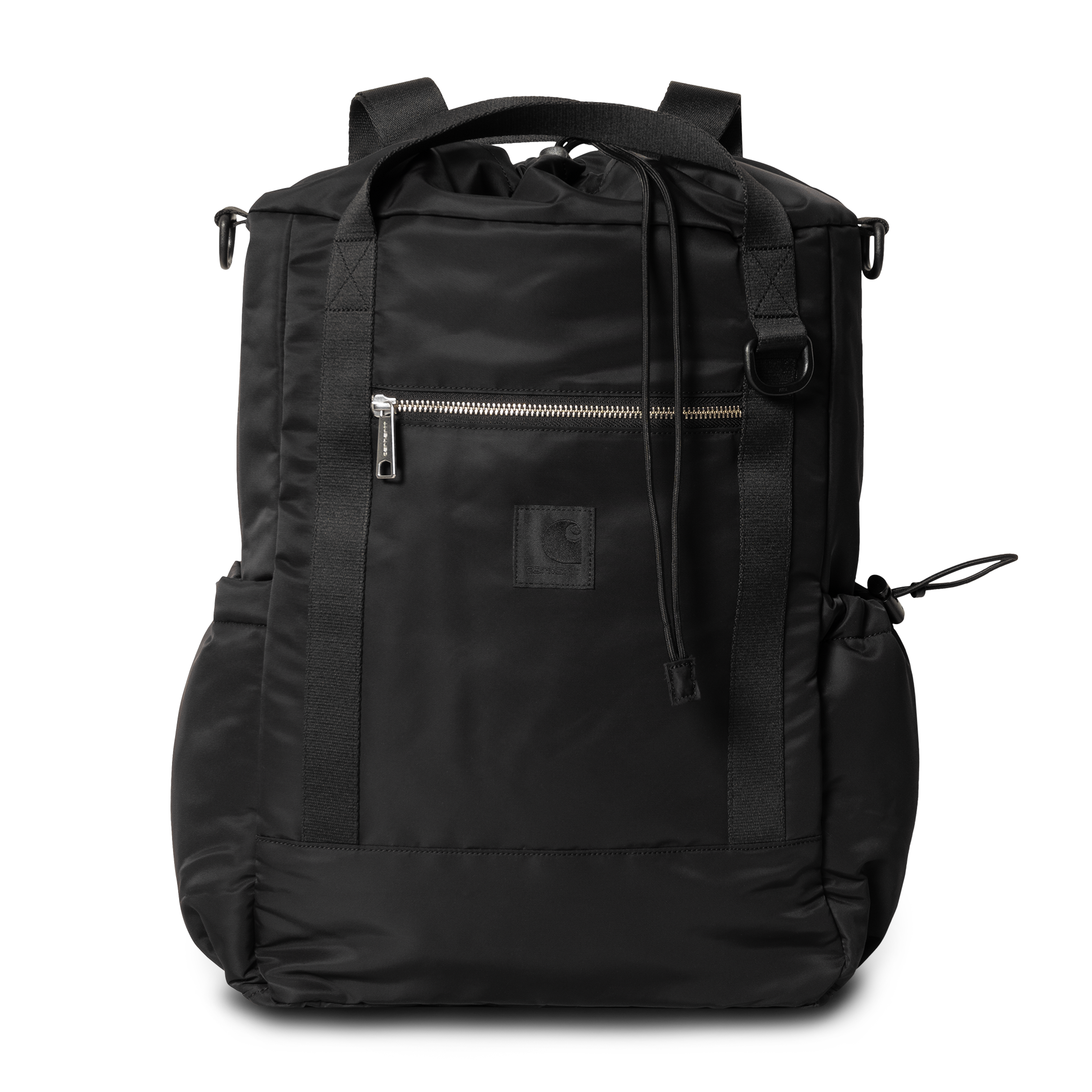 Carhartt WIP Otley Backpack in Black