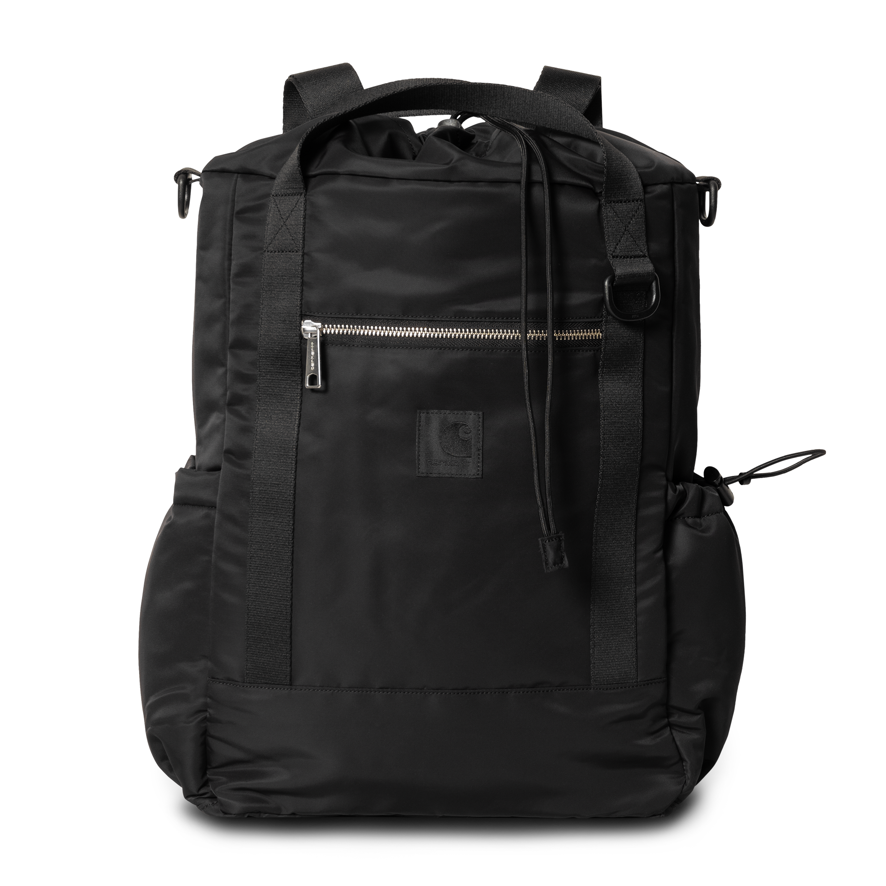 Carhartt WIP Otley Backpack in Nero