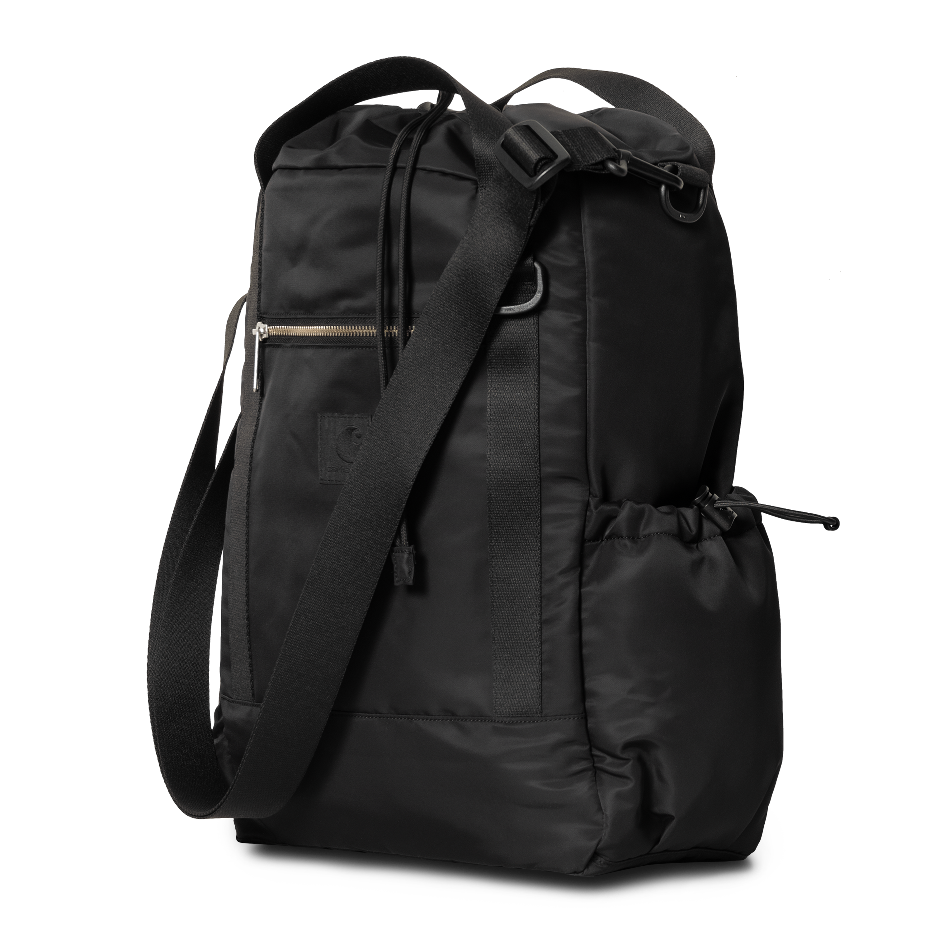 Carhartt WIP Otley Backpack, Black | Official Online Store